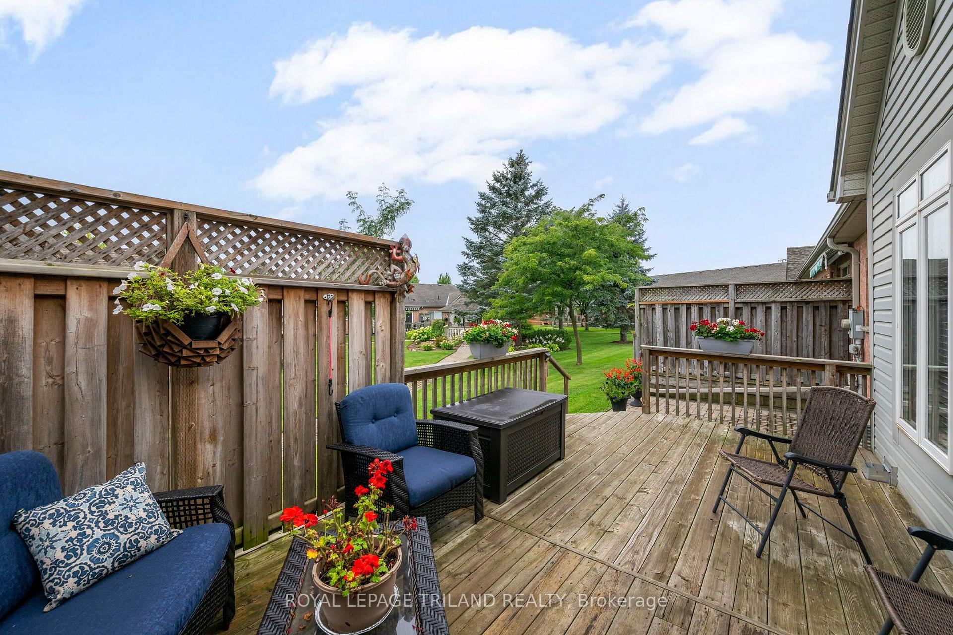 Photo 38 of Unit 252, 2025 Meadowgate Boulevard, London, South U — HOMEH
