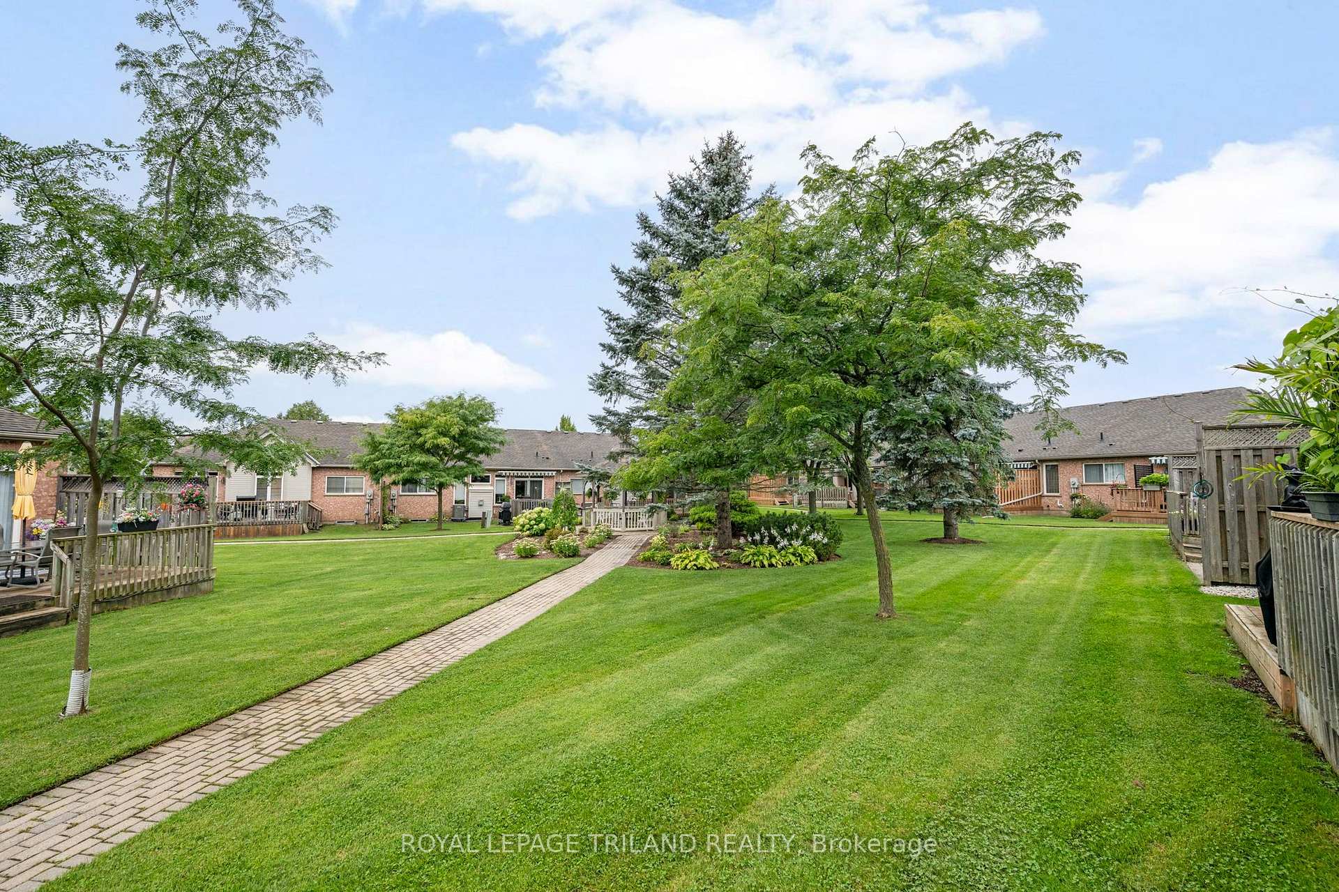 Photo 39 of Unit 252, 2025 Meadowgate Boulevard, London, South U — HOMEH
