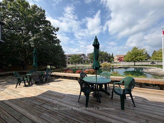 Photo 44 of Unit 252, 2025 Meadowgate Boulevard, London, South U — HOMEH