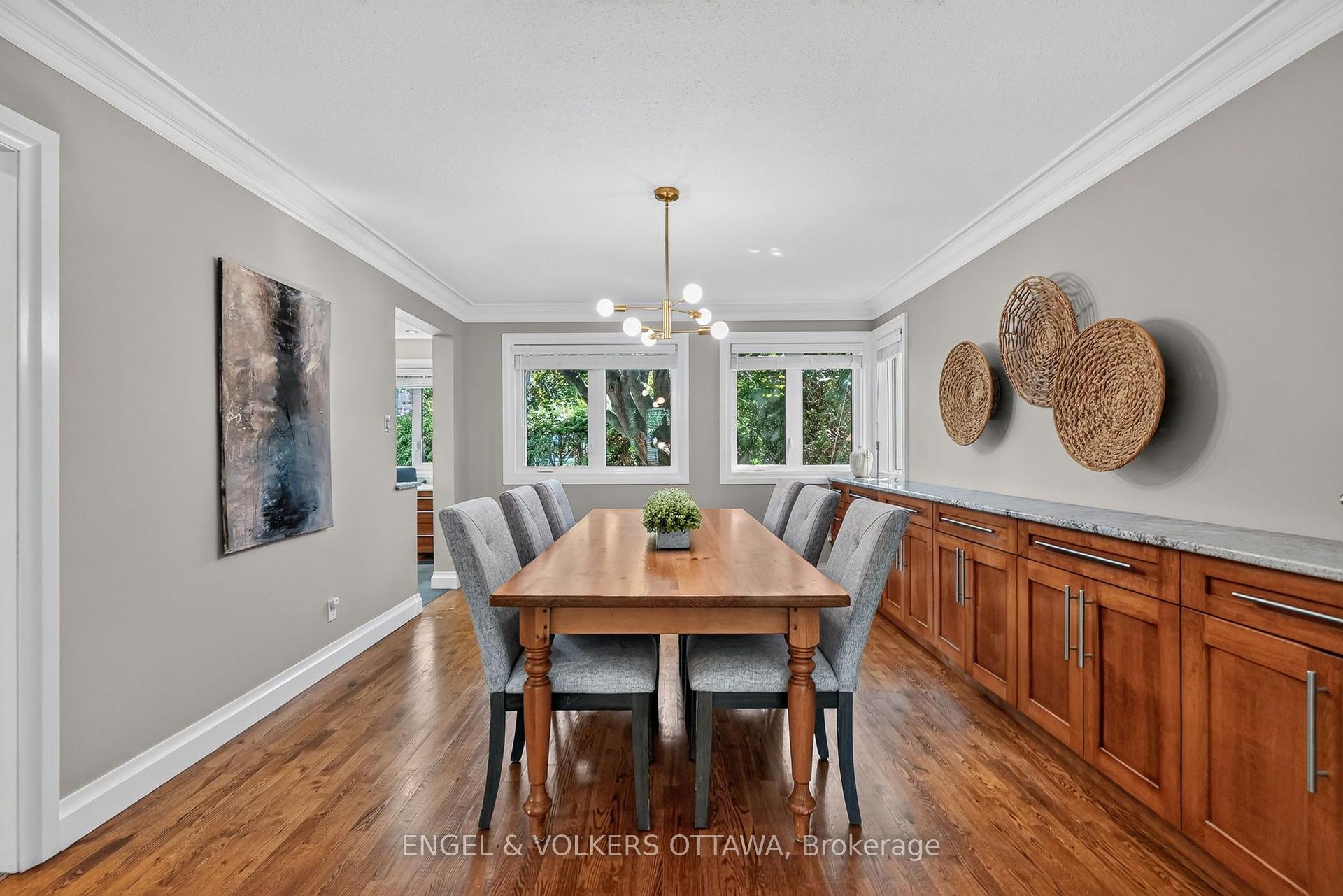 Photo 7 of 22 Lynhurst Avenue, Ottawa, Mooneys Bay/Riverside Park — HOMEH