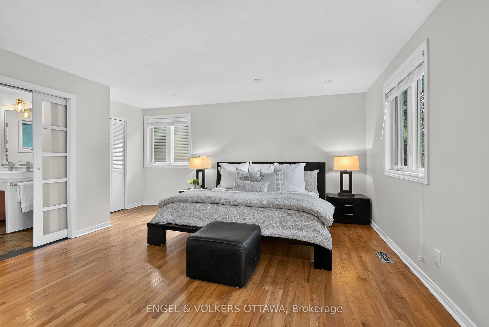 Photo 20 of 22 Lynhurst Avenue, Ottawa, Mooneys Bay/Riverside Park — HOMEH