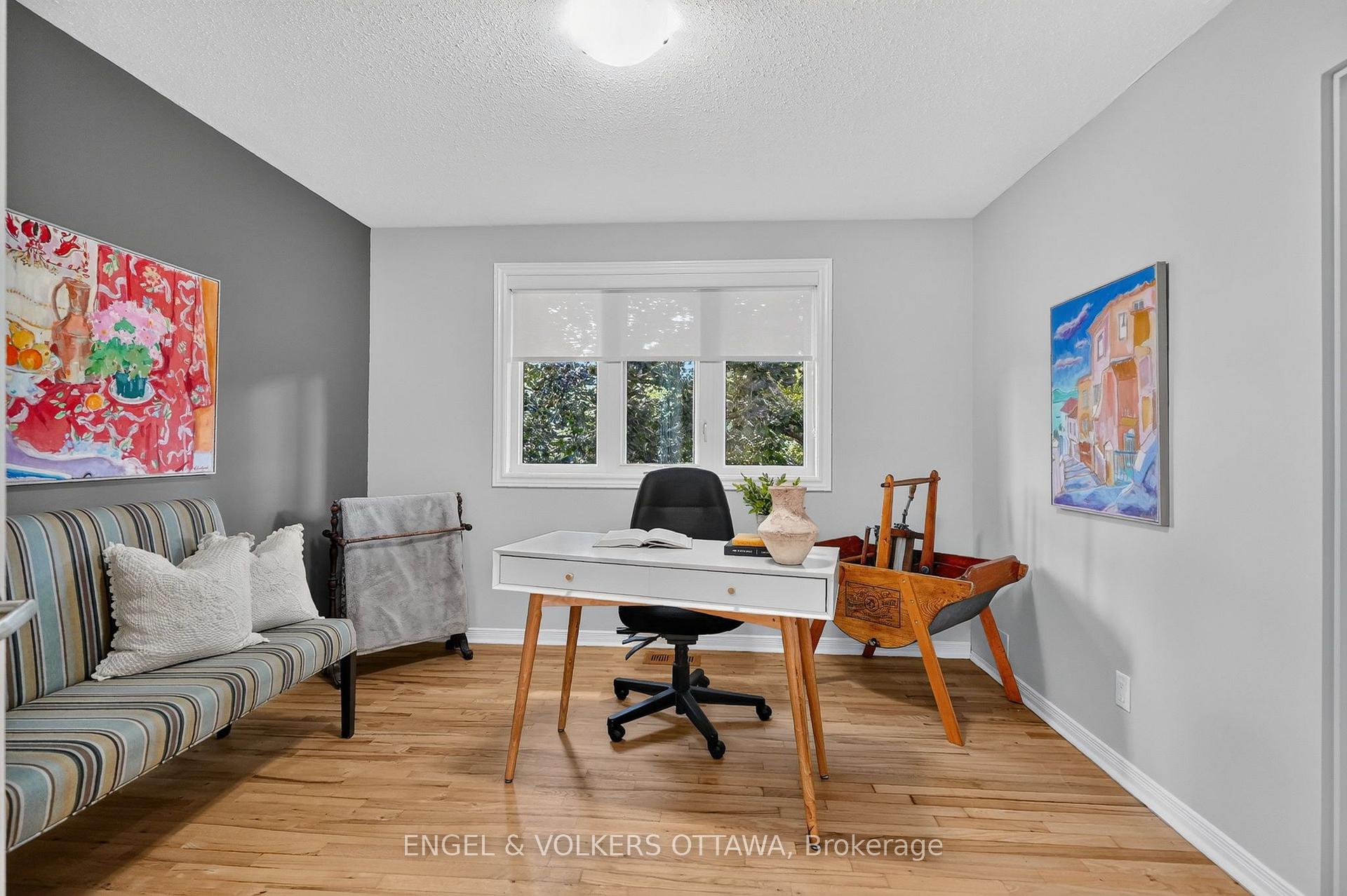 Photo 26 of 22 Lynhurst Avenue, Ottawa, Mooneys Bay/Riverside Park — HOMEH