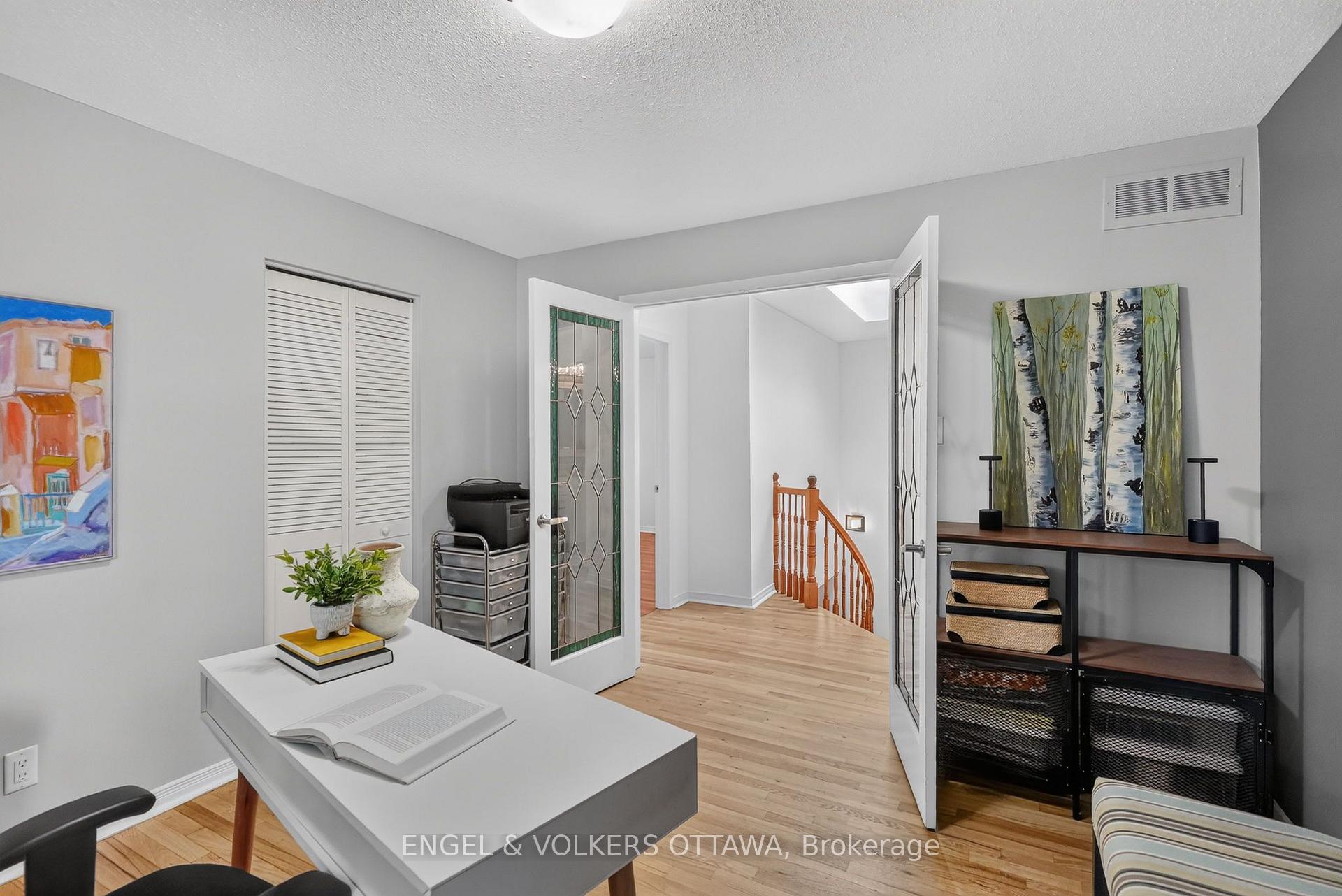 Photo 27 of 22 Lynhurst Avenue, Ottawa, Mooneys Bay/Riverside Park — HOMEH