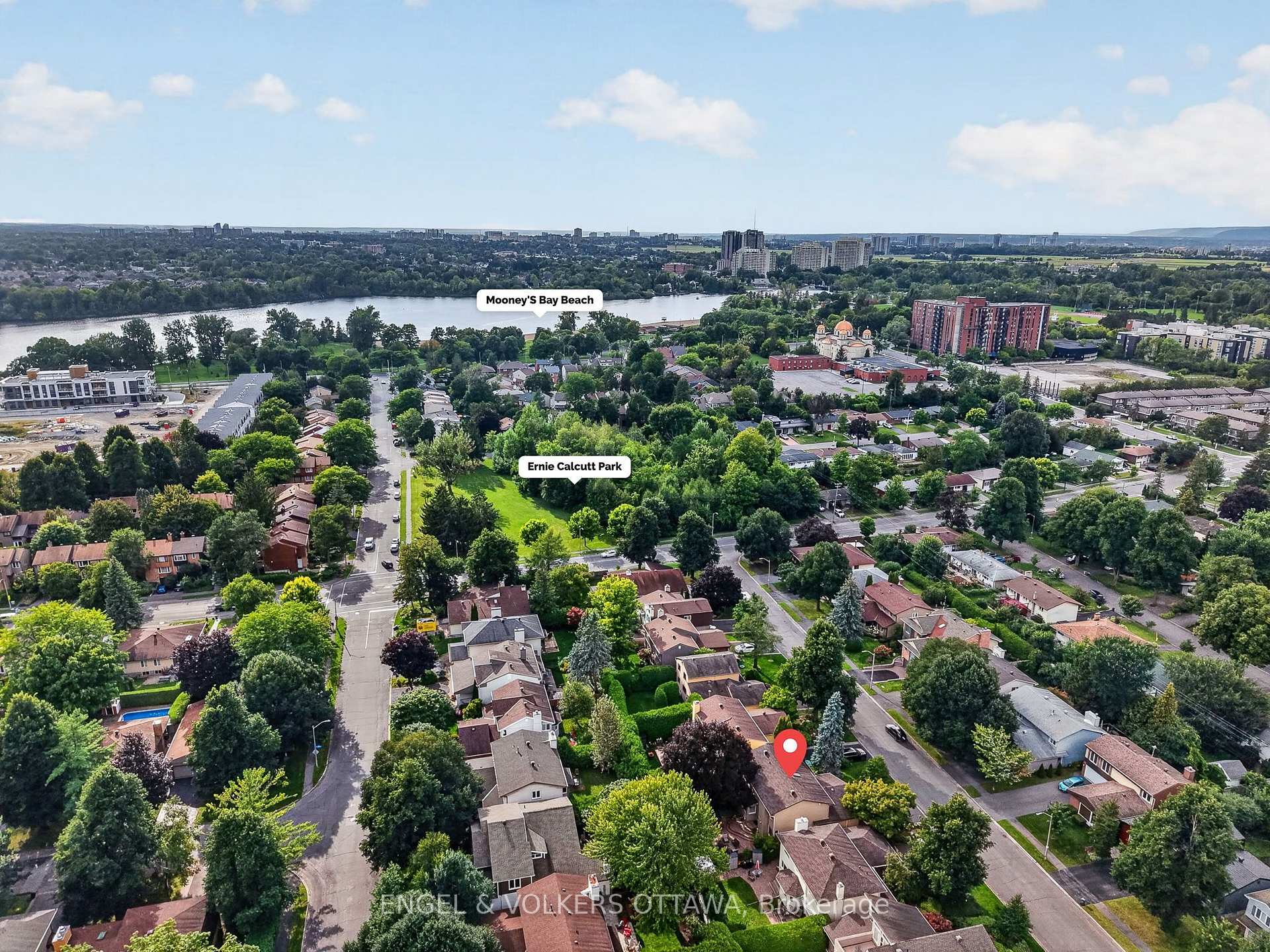 Photo 46 of 22 Lynhurst Avenue, Ottawa, Mooneys Bay/Riverside Park — HOMEH