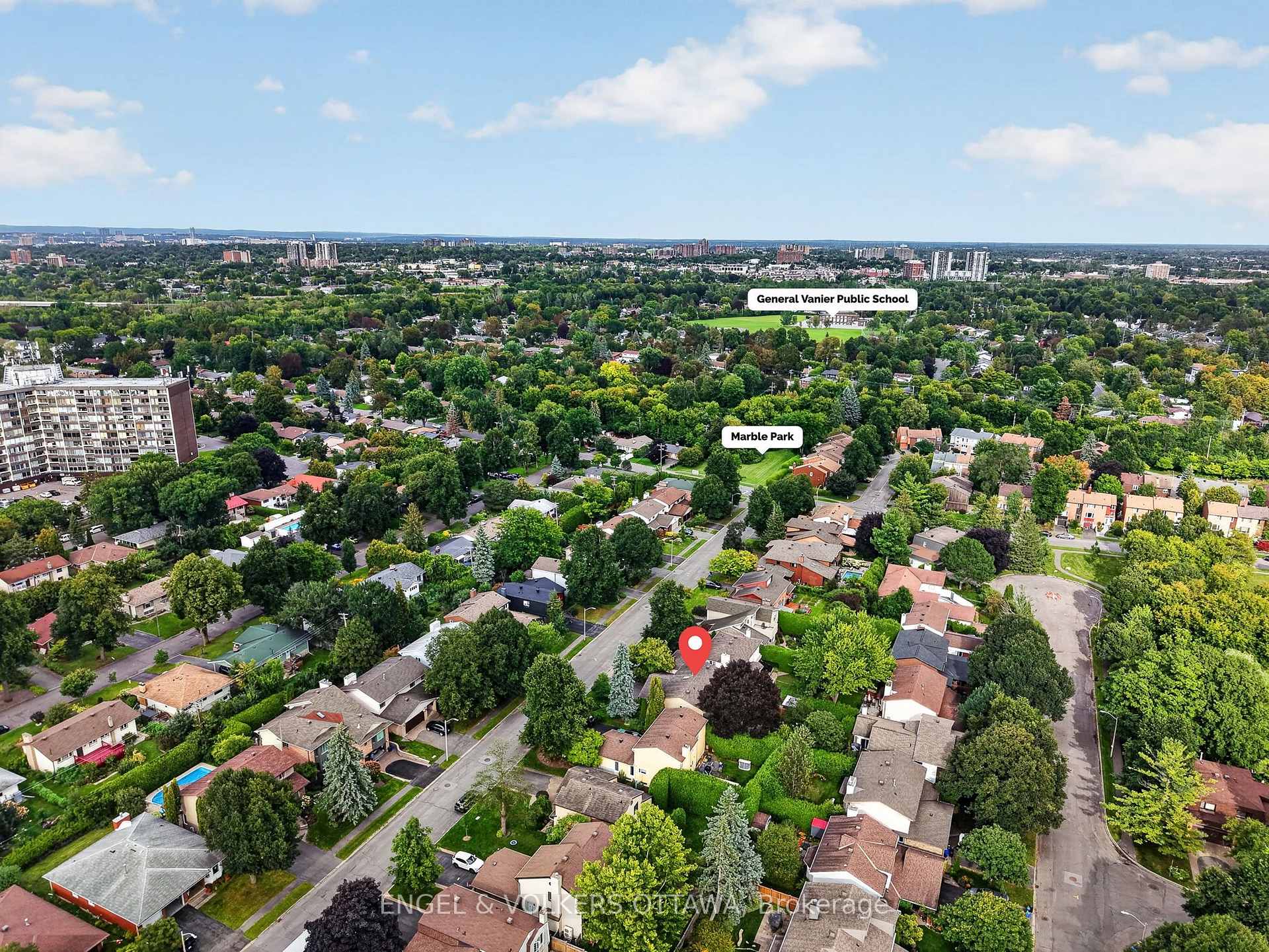Photo 47 of 22 Lynhurst Avenue, Ottawa, Mooneys Bay/Riverside Park — HOMEH
