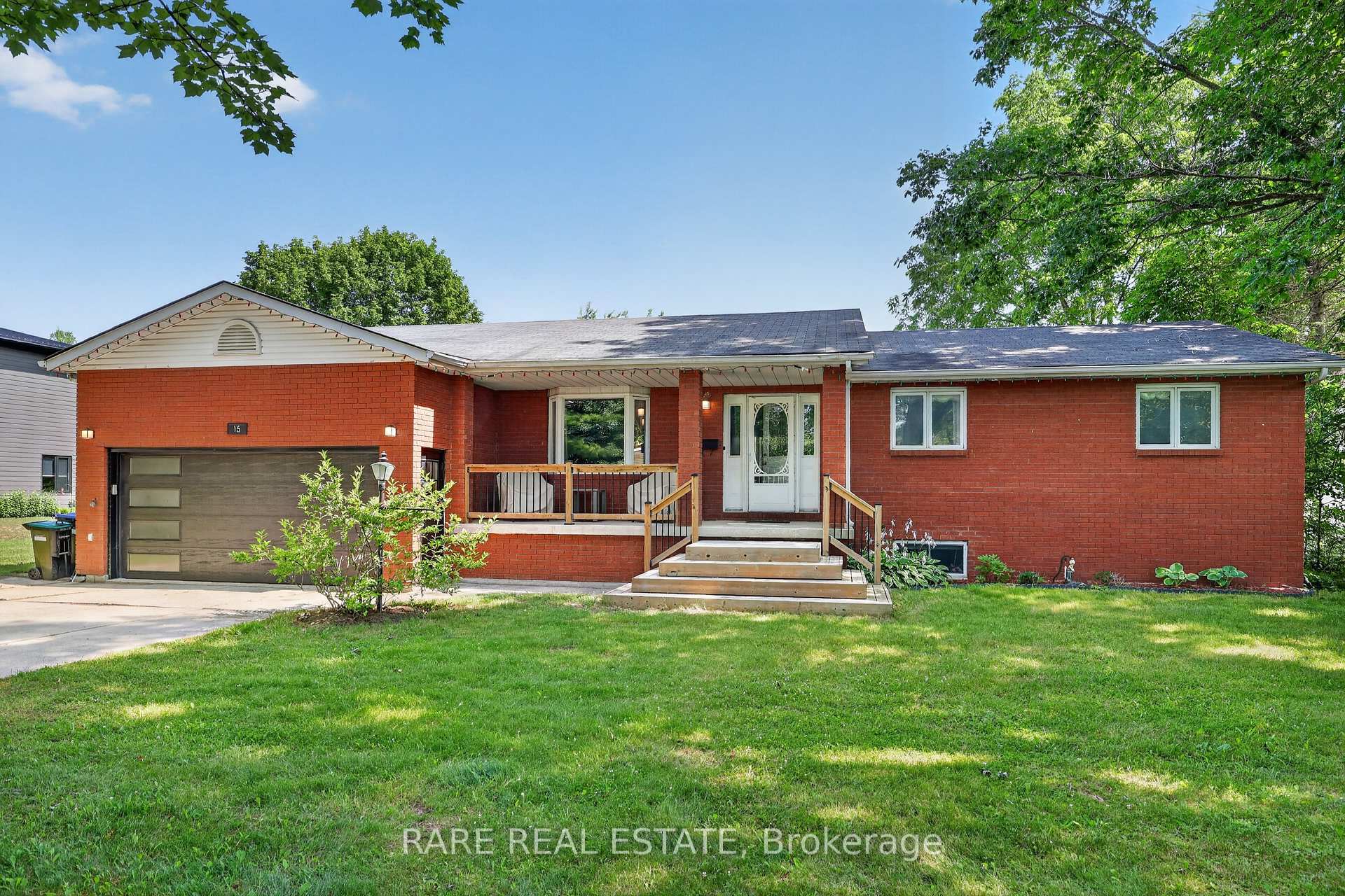 Photo of 15 Switzer Street