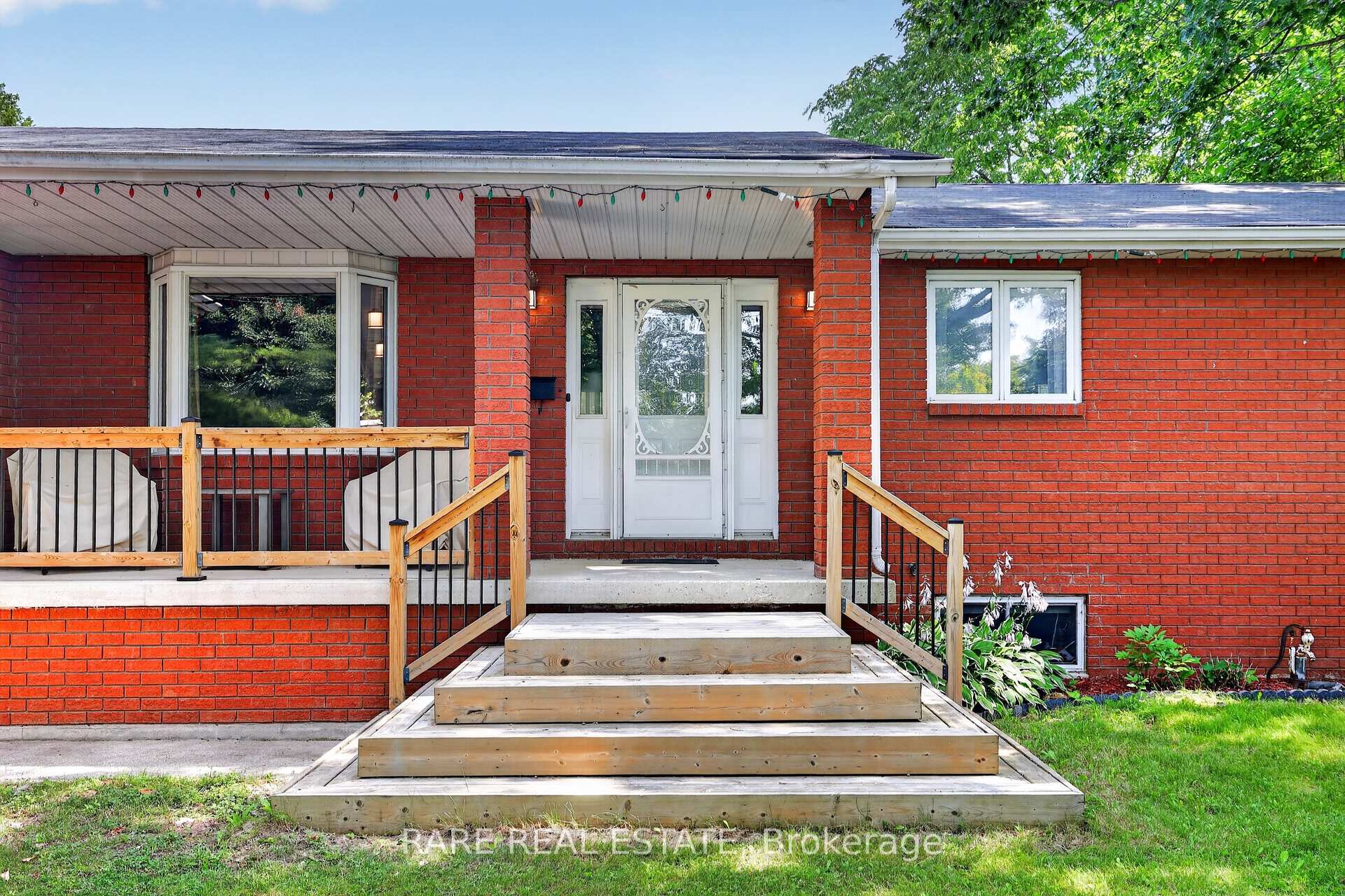 Photo 2 of 15 Switzer Street, Clearview, New Lowell — HOMEH