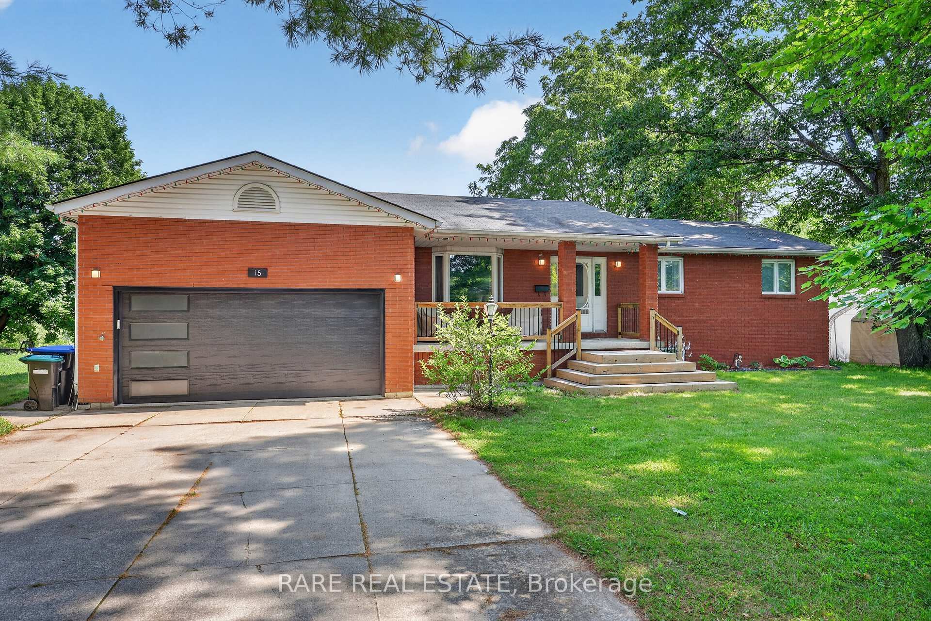Photo 3 of 15 Switzer Street, Clearview, New Lowell — HOMEH