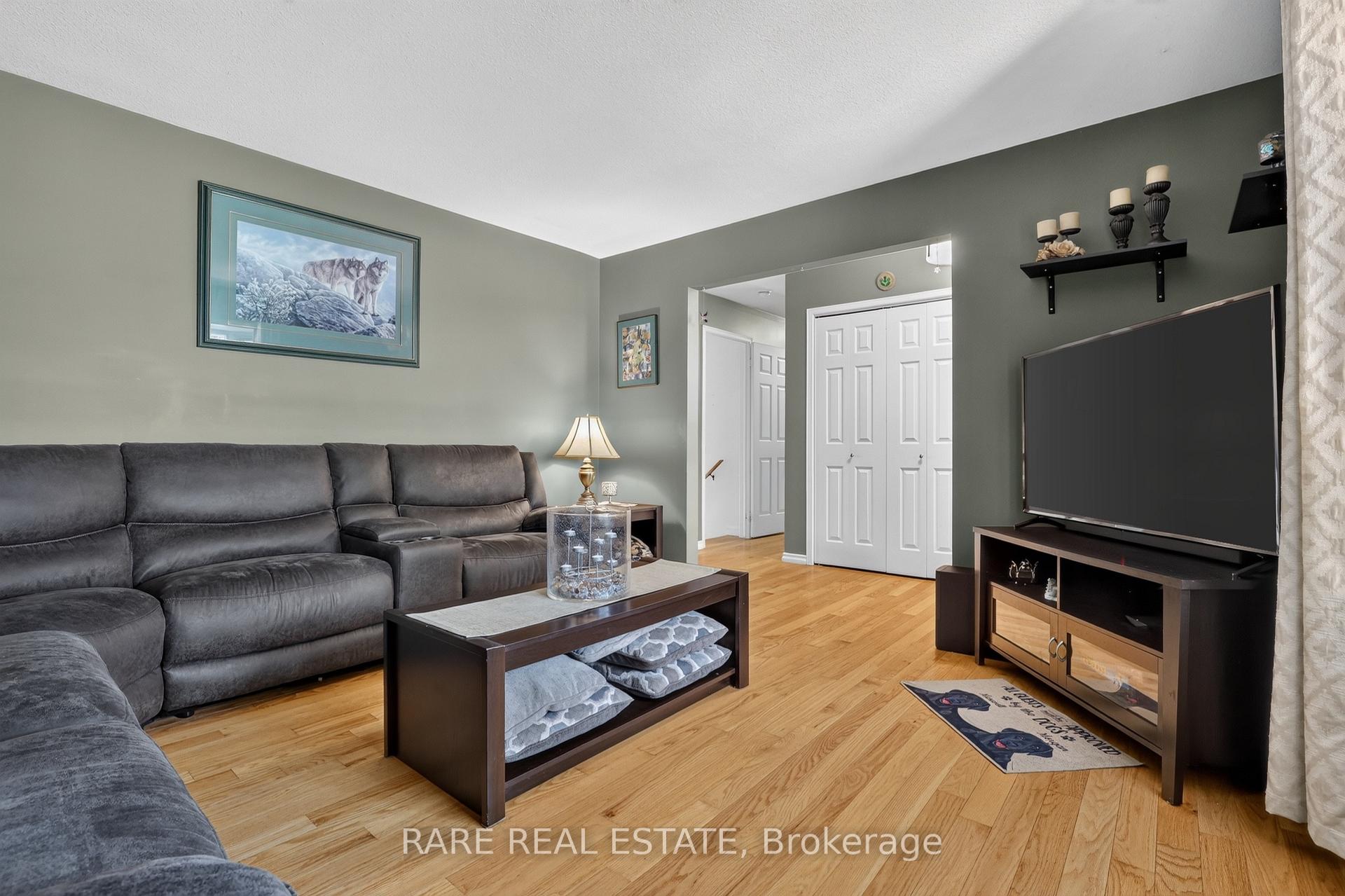 Photo 5 of 15 Switzer Street, Clearview, New Lowell — HOMEH