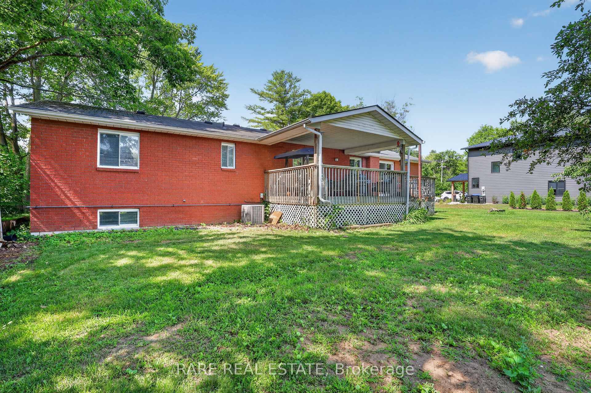 Photo 33 of 15 Switzer Street, Clearview, New Lowell — HOMEH