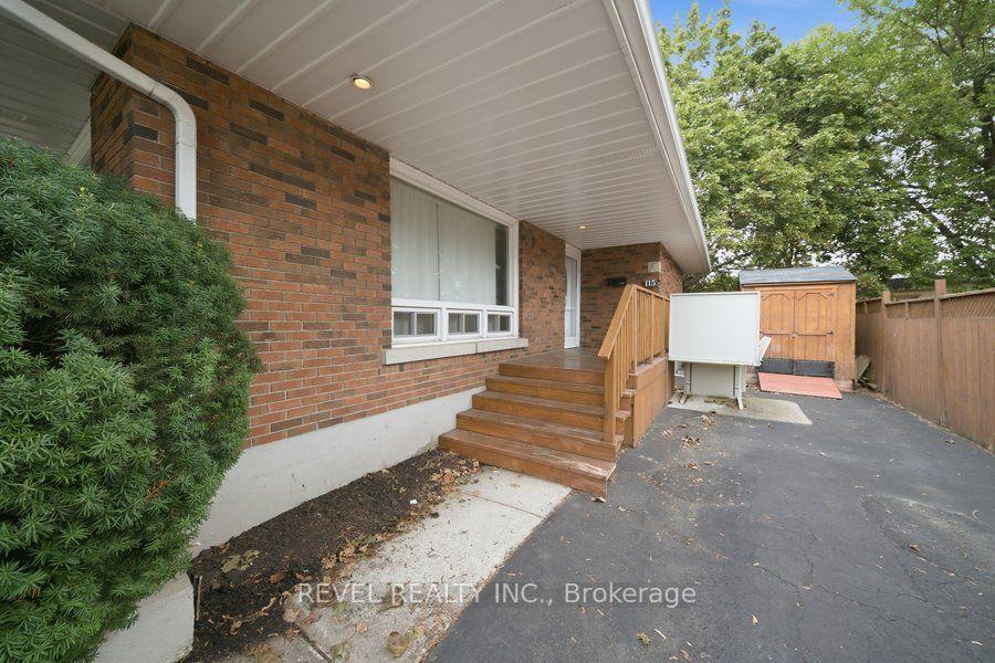 Photo 5 of 115 Tenth Avenue, Brantford, Eagle Place East — HOMEH