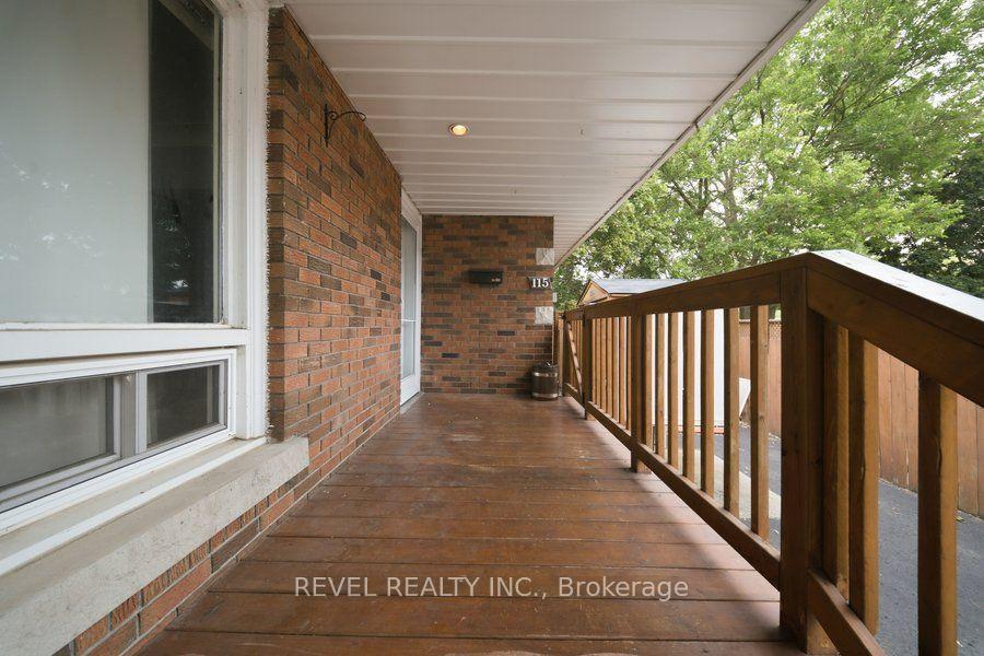 Photo 7 of 115 Tenth Avenue, Brantford, Eagle Place East — HOMEH