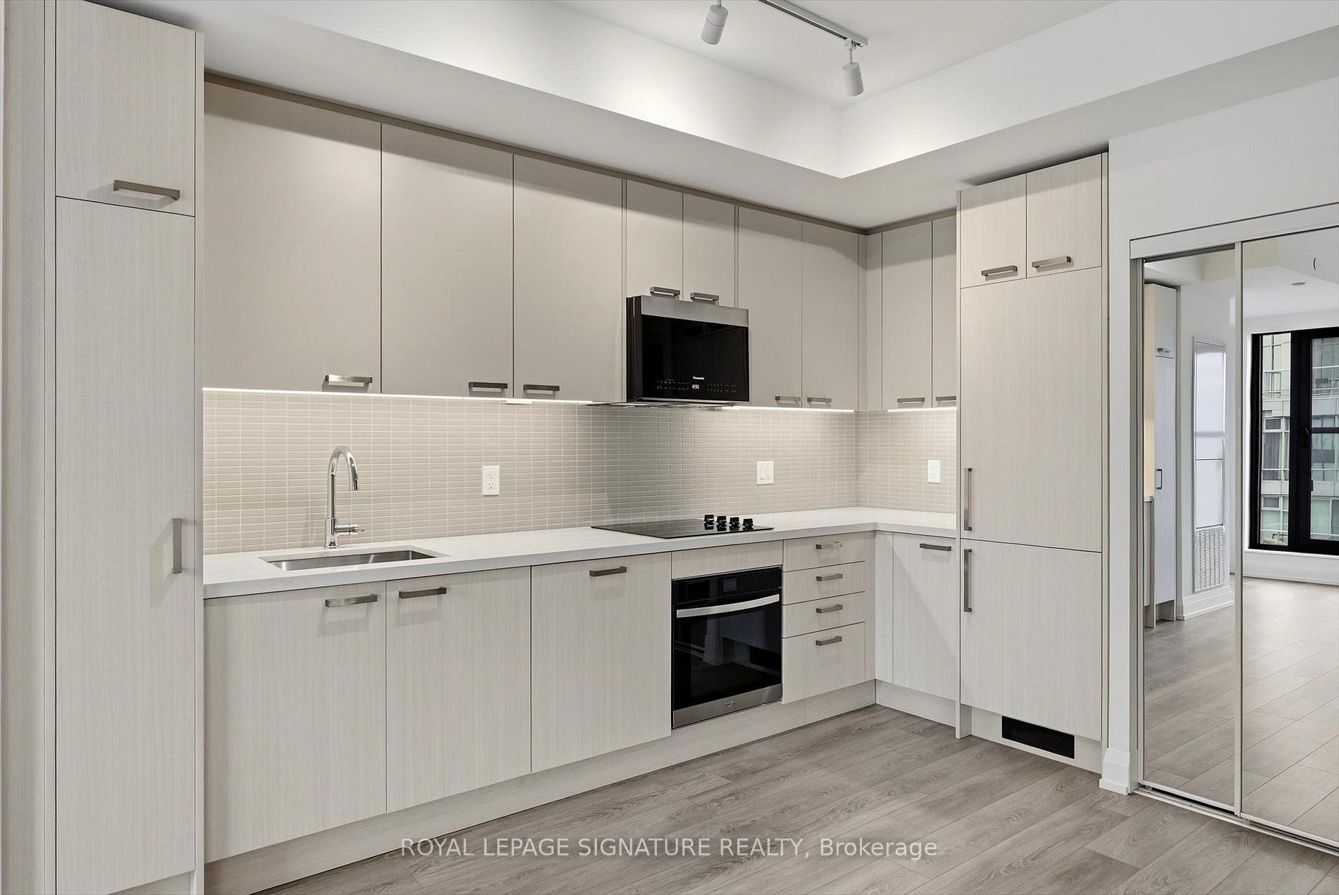 Photo 11 of Unit 3409, 20 Soudan Avenue, Toronto, Mount Pleasant West — HOMEH