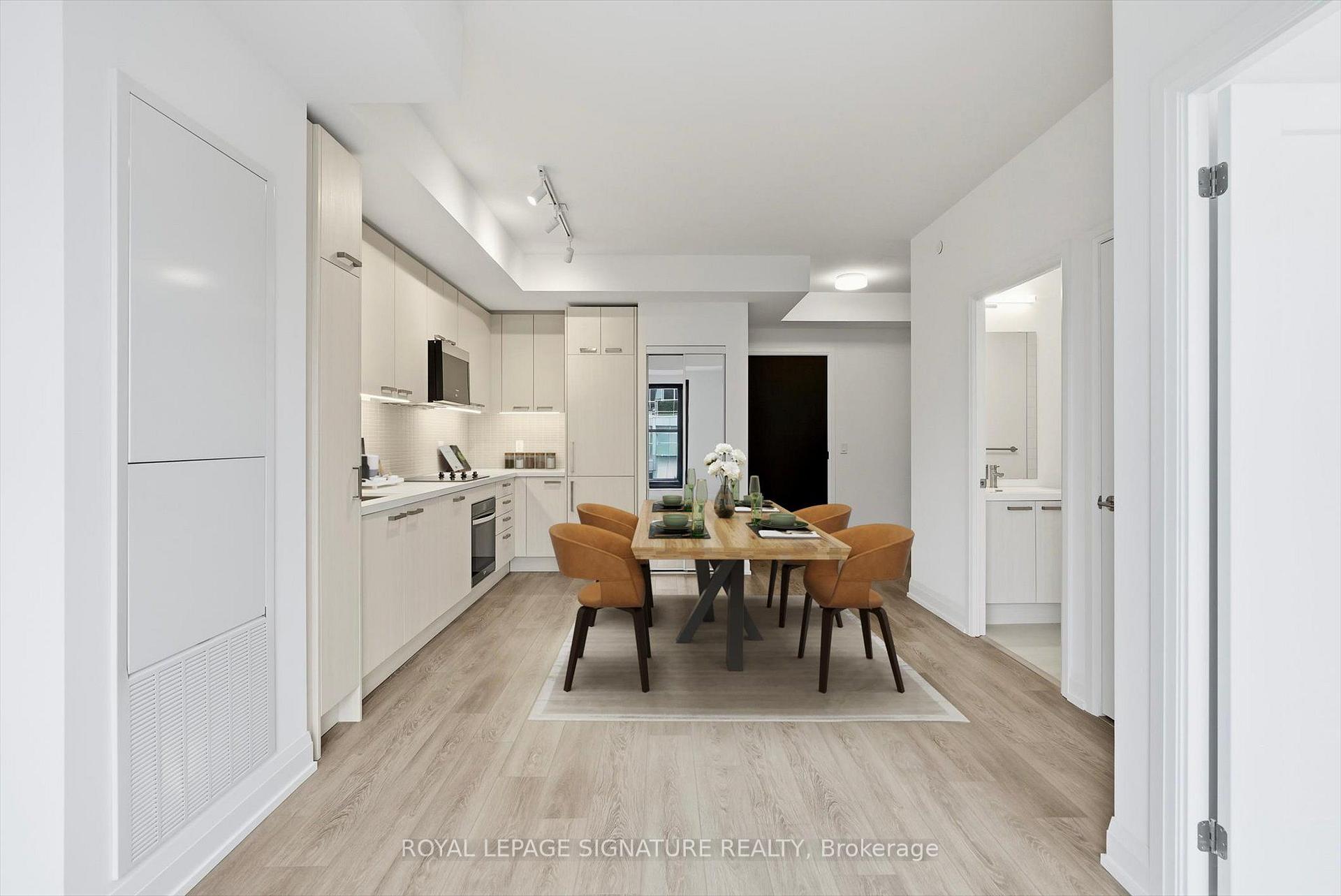 Photo 14 of Unit 3409, 20 Soudan Avenue, Toronto, Mount Pleasant West — HOMEH