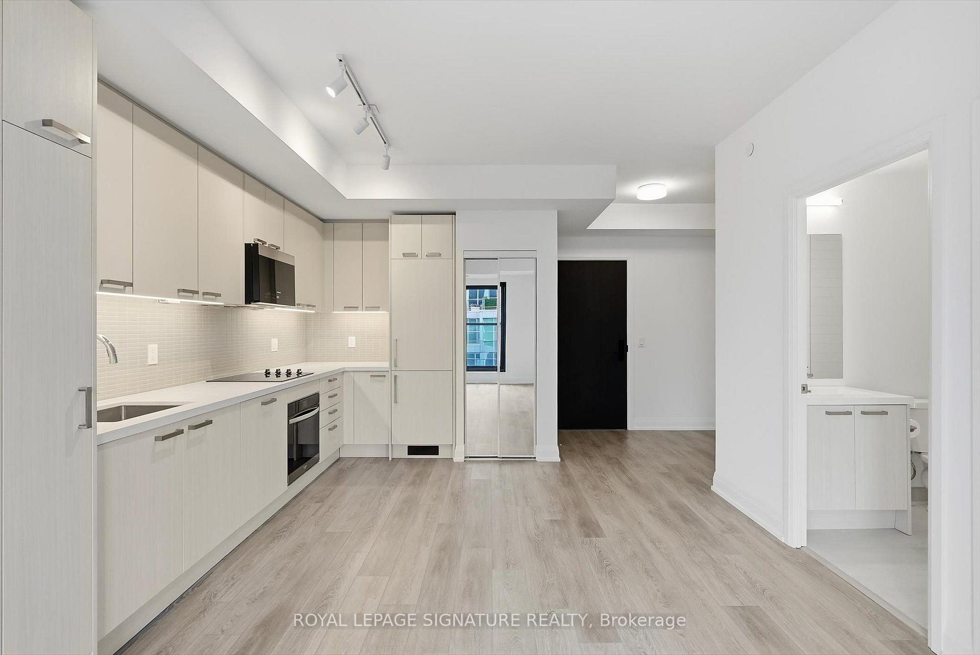 Photo 15 of Unit 3409, 20 Soudan Avenue, Toronto, Mount Pleasant West — HOMEH