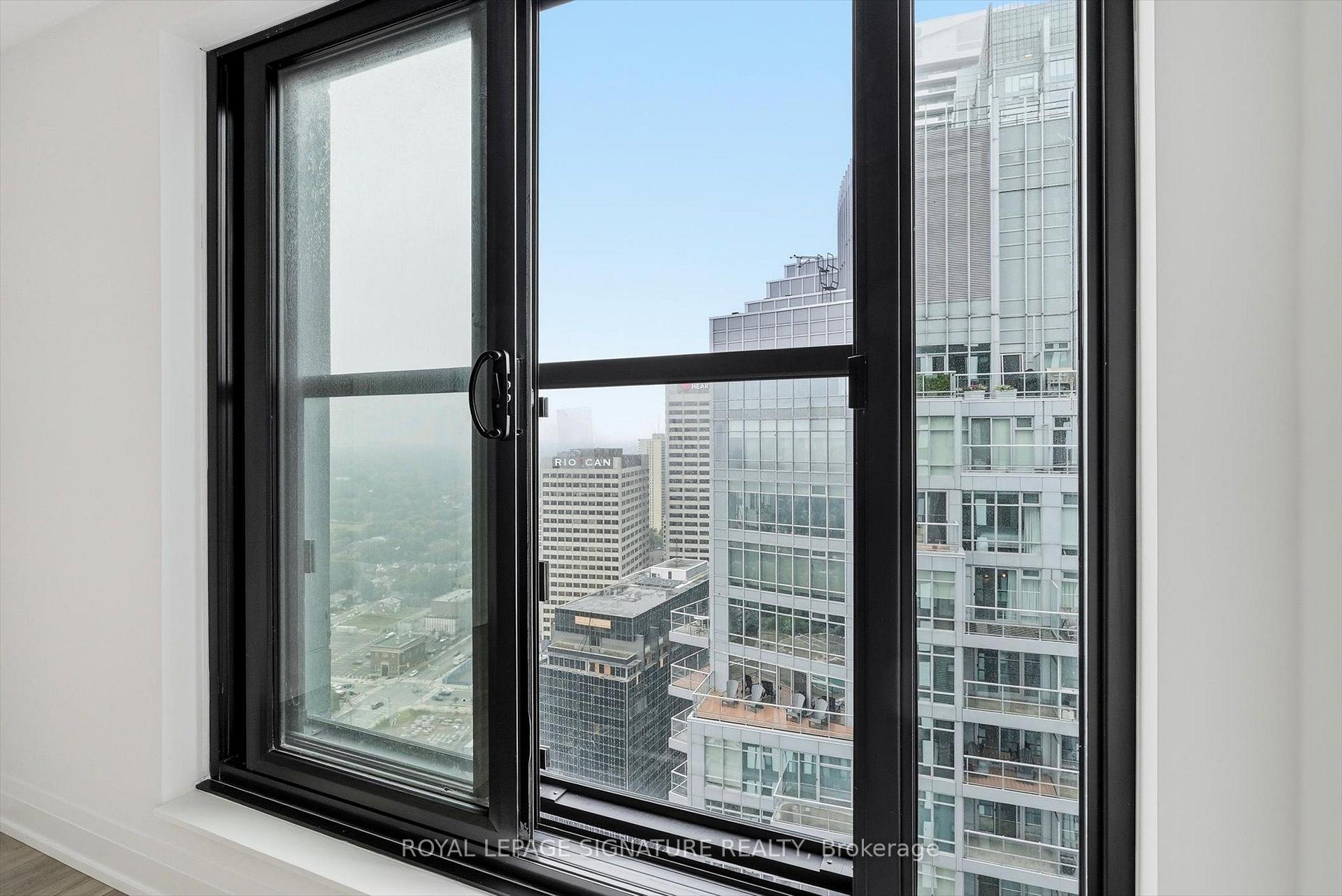 Photo 19 of Unit 3409, 20 Soudan Avenue, Toronto, Mount Pleasant West — HOMEH