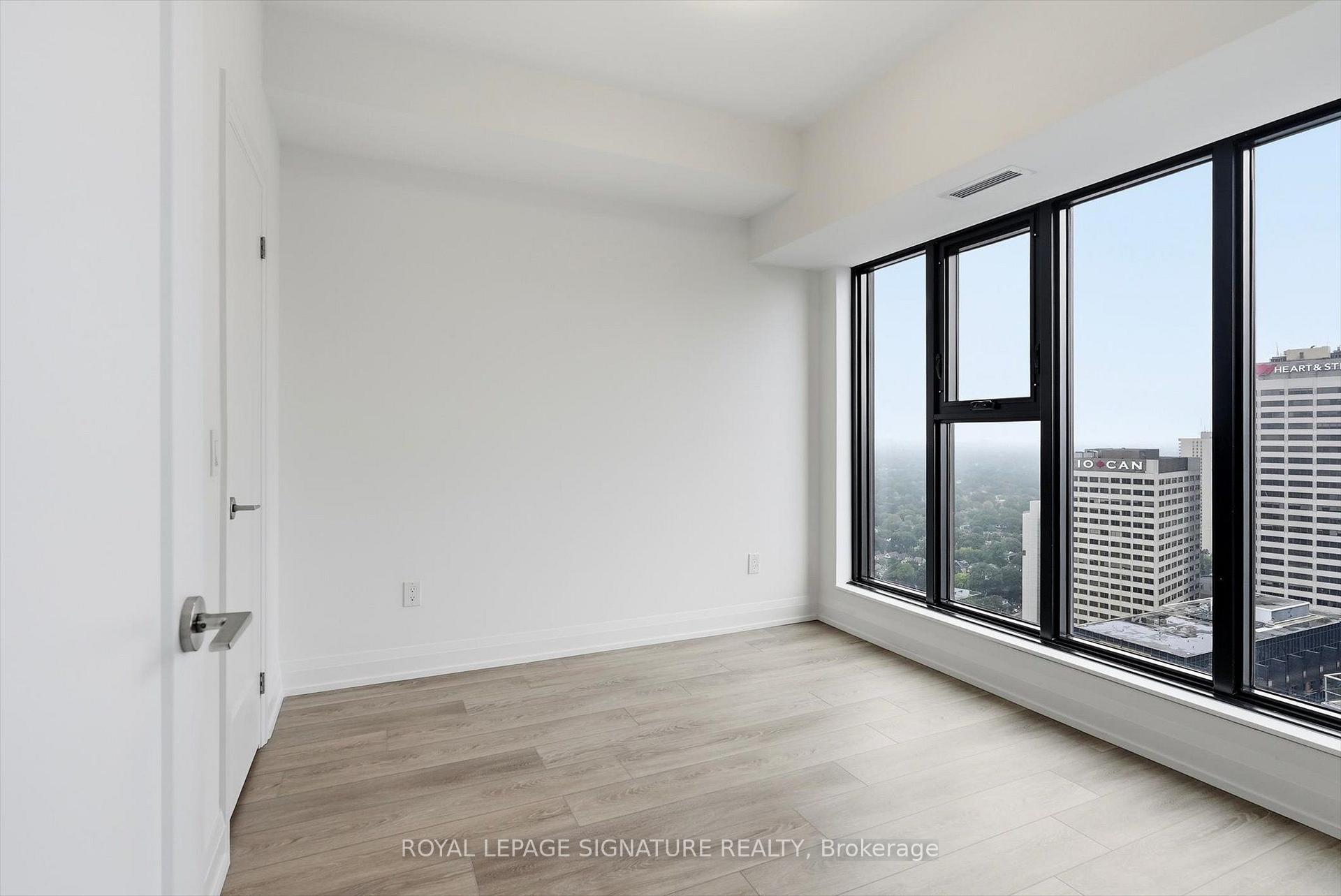 Photo 25 of Unit 3409, 20 Soudan Avenue, Toronto, Mount Pleasant West — HOMEH