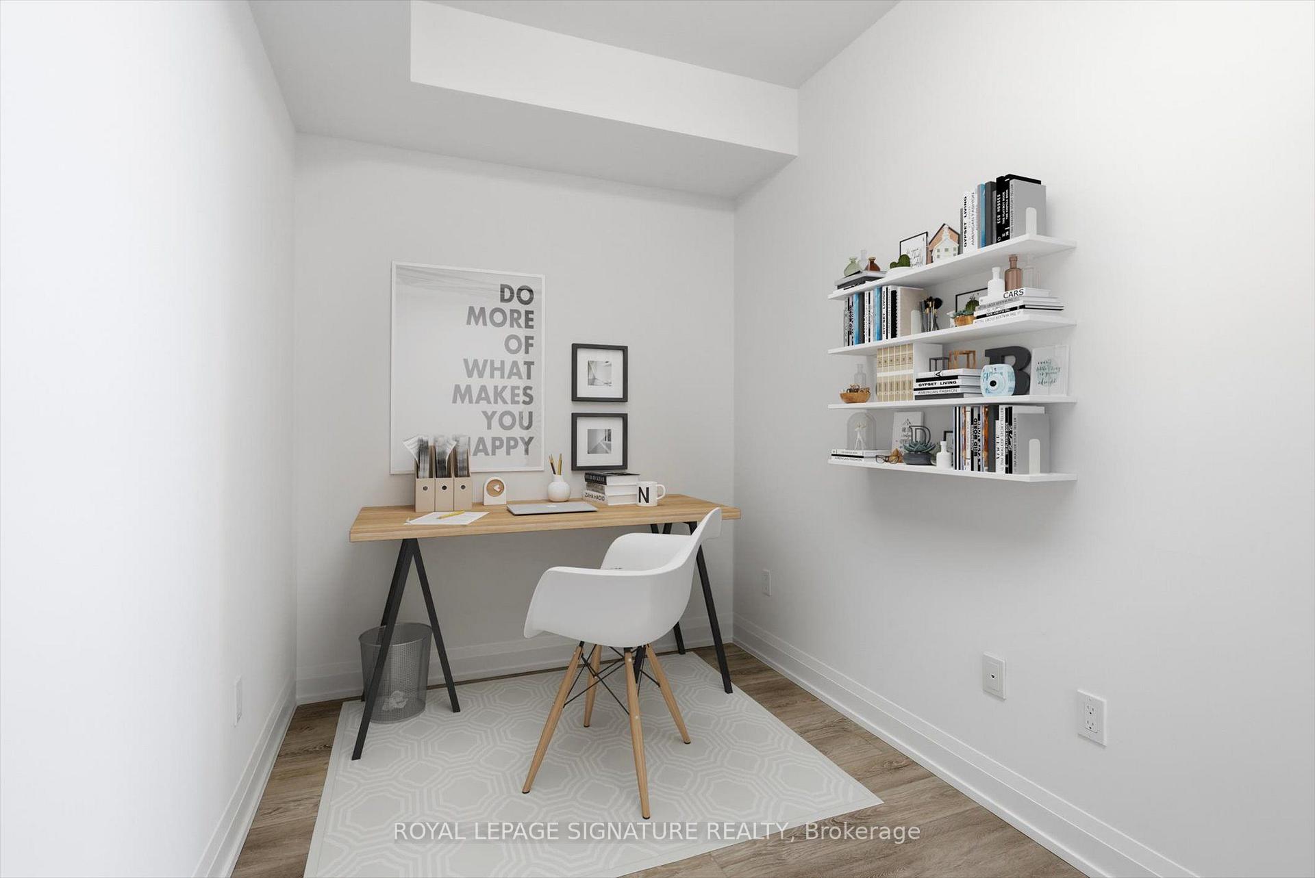 Photo 30 of Unit 3409, 20 Soudan Avenue, Toronto, Mount Pleasant West — HOMEH