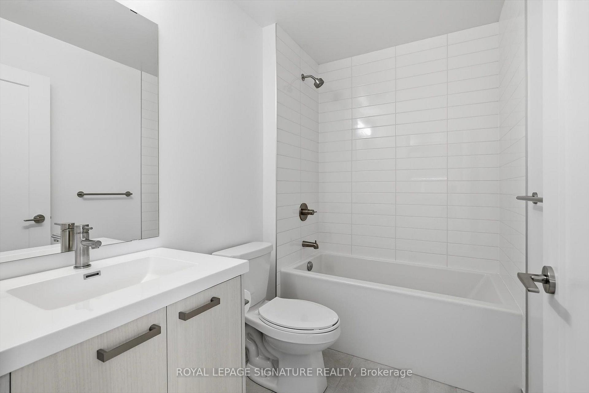 Photo 34 of Unit 3409, 20 Soudan Avenue, Toronto, Mount Pleasant West — HOMEH
