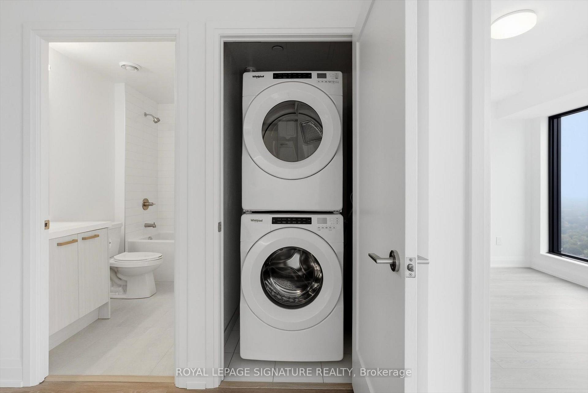 Photo 35 of Unit 3409, 20 Soudan Avenue, Toronto, Mount Pleasant West — HOMEH