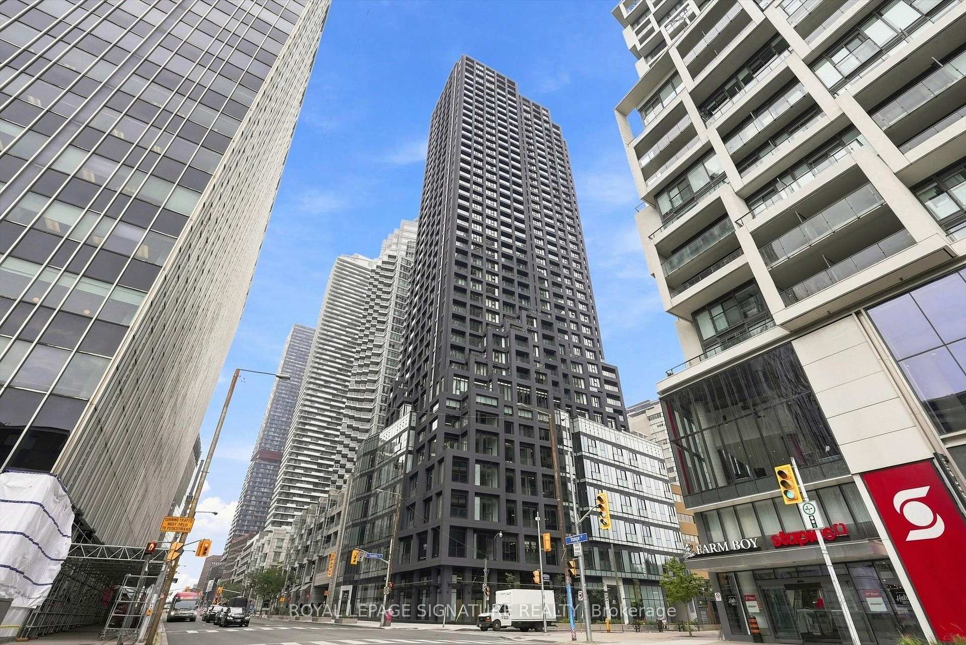 Photo 49 of Unit 3409, 20 Soudan Avenue, Toronto, Mount Pleasant West — HOMEH