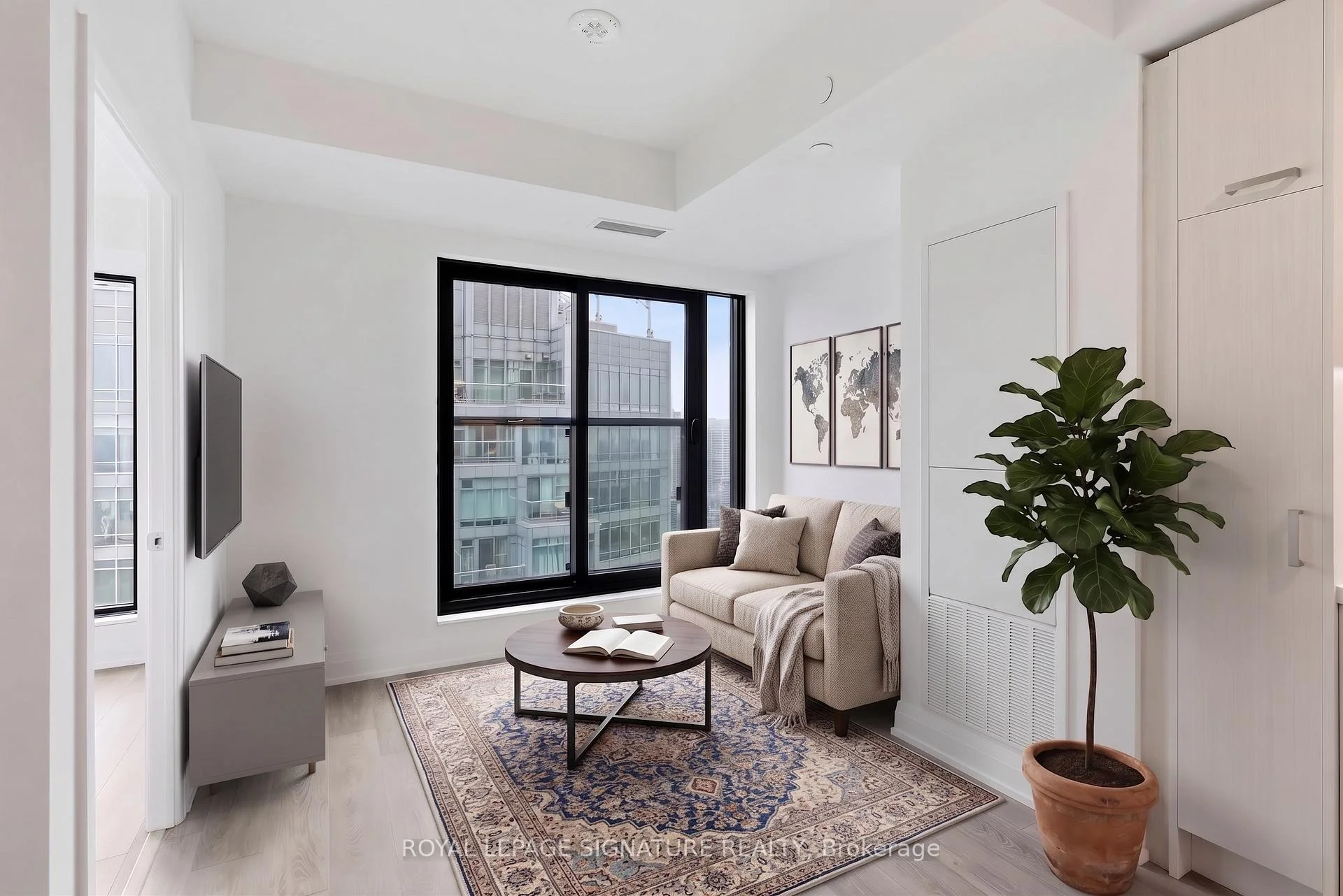 Photo of Unit 3409, 20 Soudan Avenue