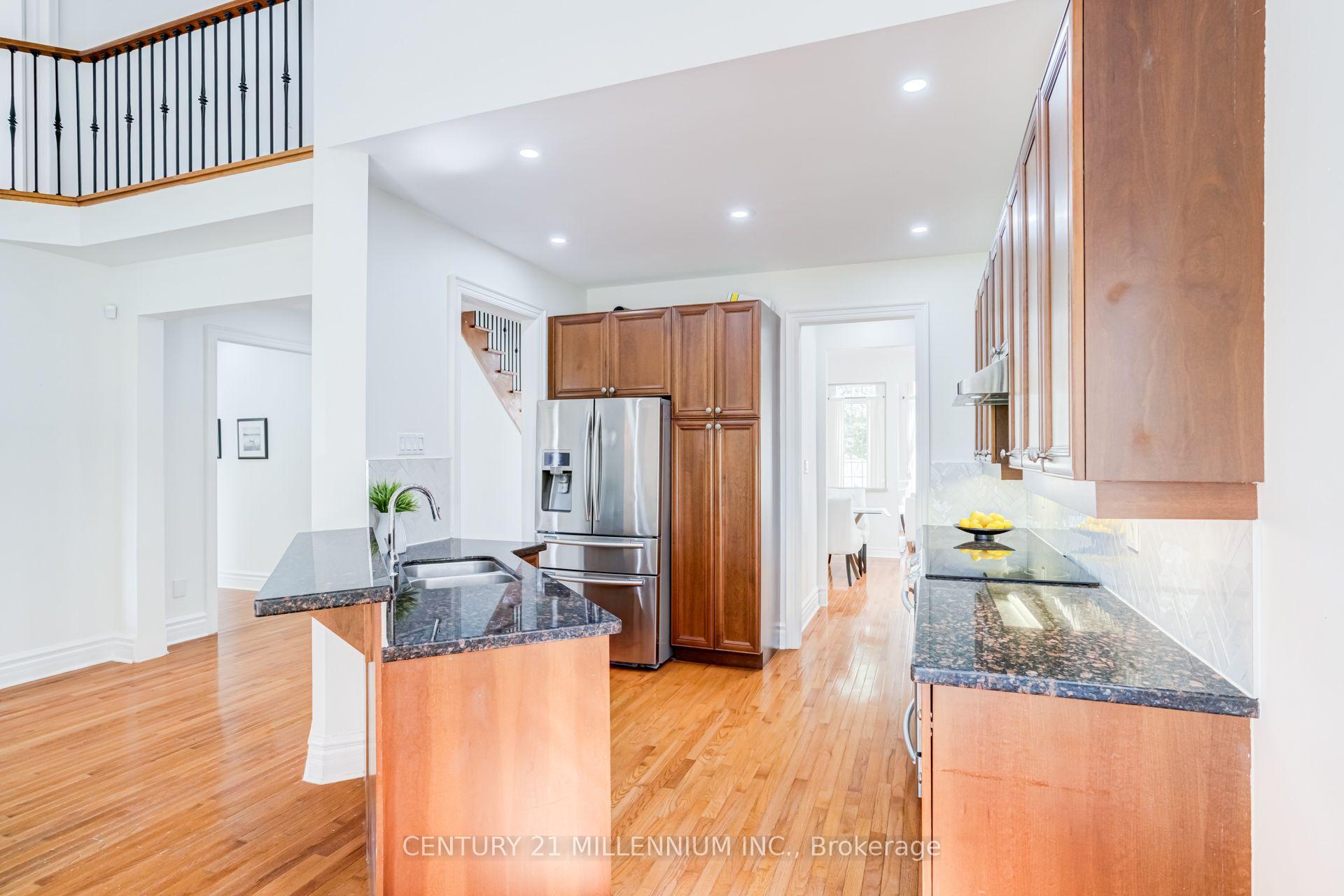 Photo 21 of 102 Southlake Boulevard, Brampton, Madoc — HOMEH
