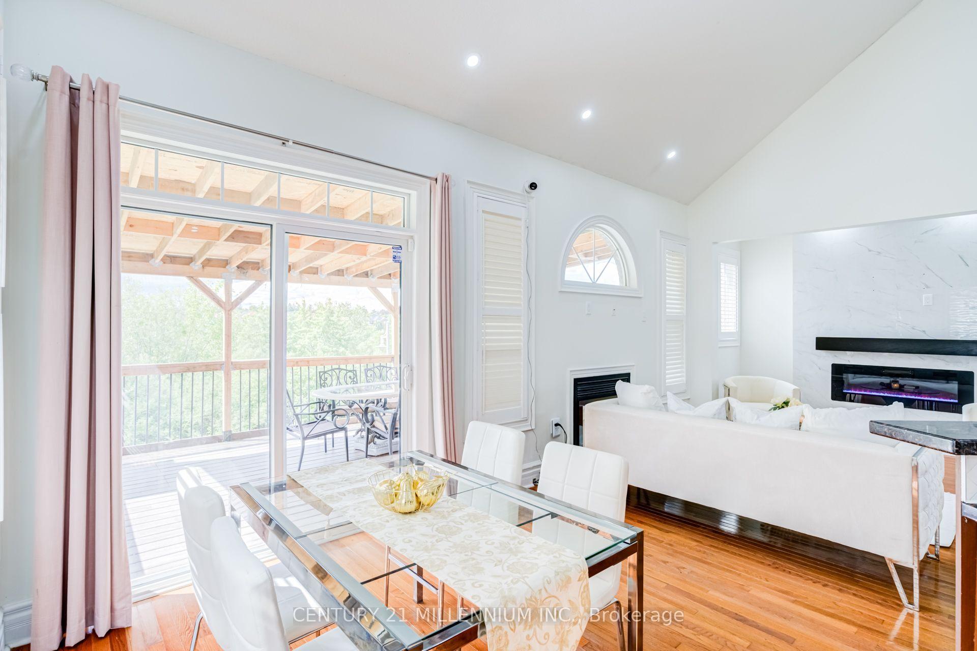 Photo 28 of 102 Southlake Boulevard, Brampton, Madoc — HOMEH