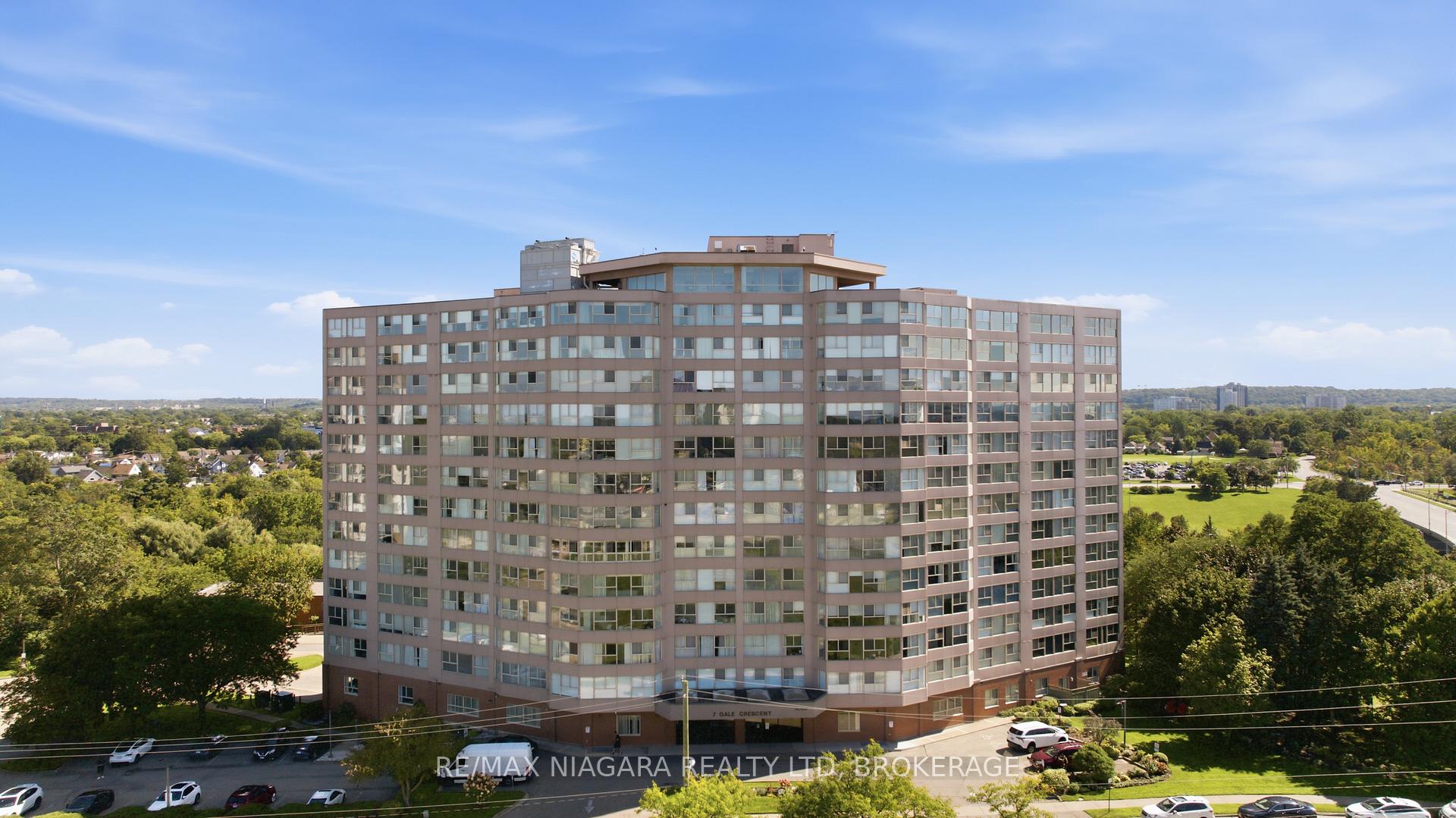 Photo of Unit 411, 7 Gale Crescent