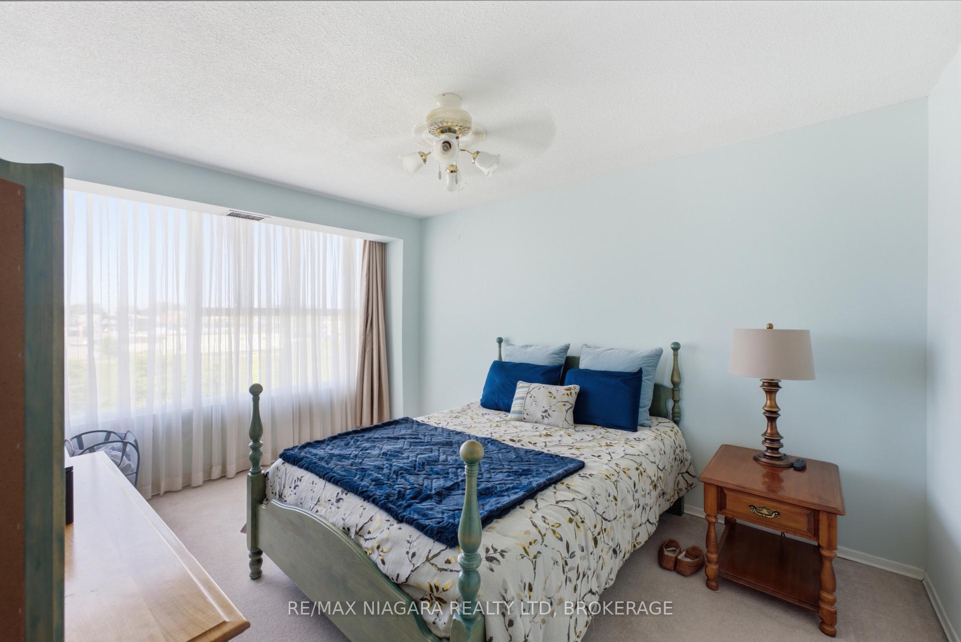 Photo 16 of Unit 411, 7 Gale Crescent, St. Catharines, E. Chester — HOMEH