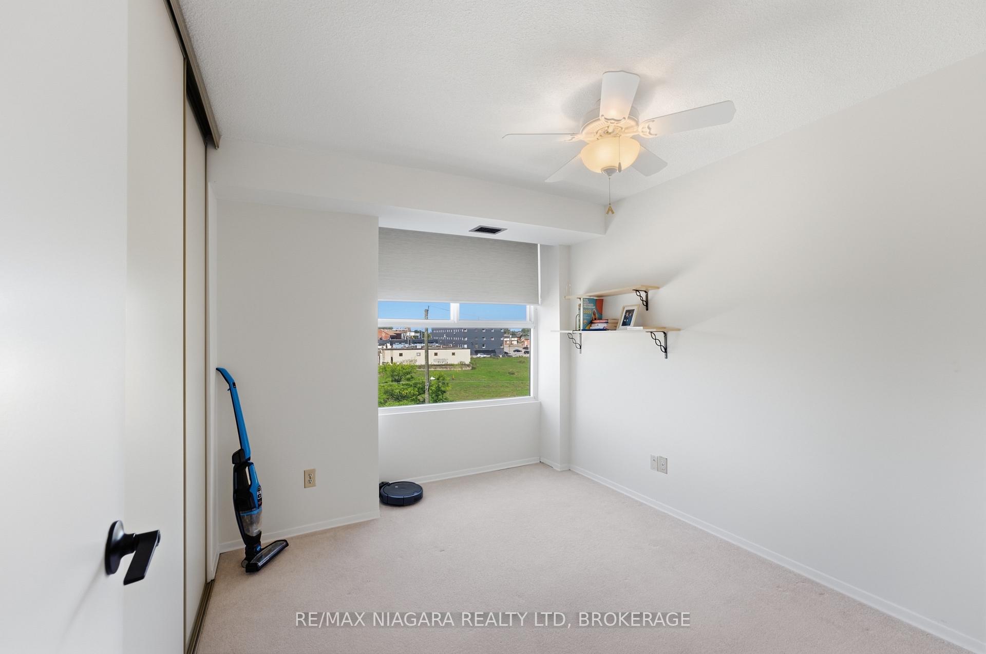 Photo 17 of Unit 411, 7 Gale Crescent, St. Catharines, E. Chester — HOMEH