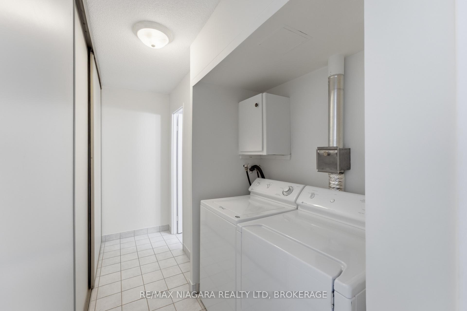 Photo 20 of Unit 411, 7 Gale Crescent, St. Catharines, E. Chester — HOMEH