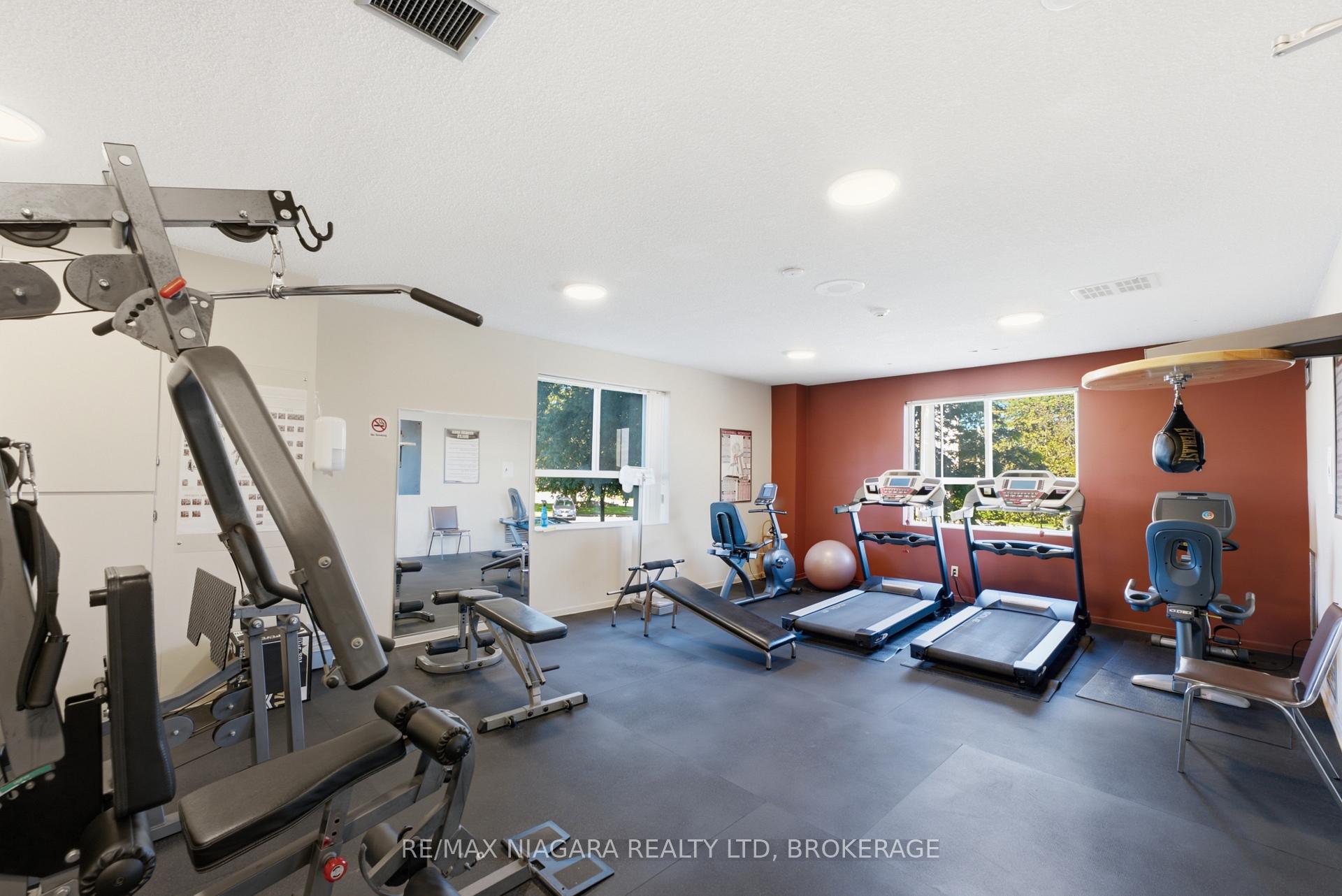 Photo 22 of Unit 411, 7 Gale Crescent, St. Catharines, E. Chester — HOMEH