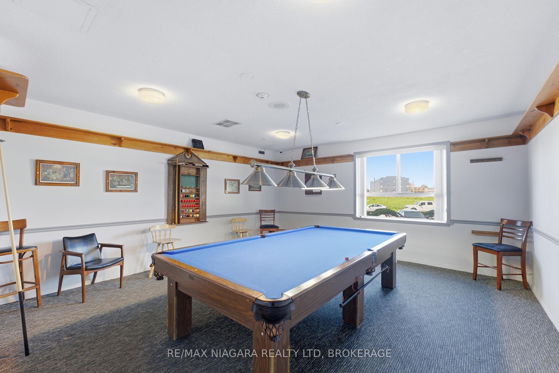 Photo 23 of Unit 411, 7 Gale Crescent, St. Catharines, E. Chester — HOMEH