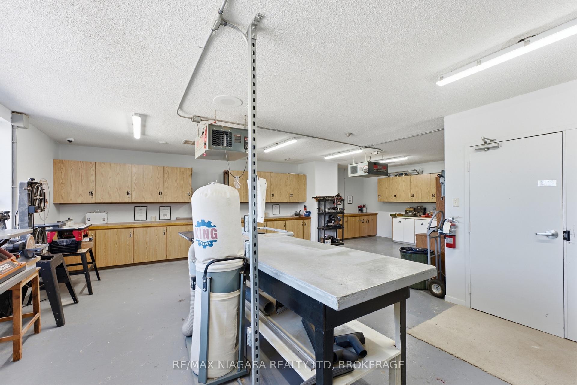 Photo 24 of Unit 411, 7 Gale Crescent, St. Catharines, E. Chester — HOMEH