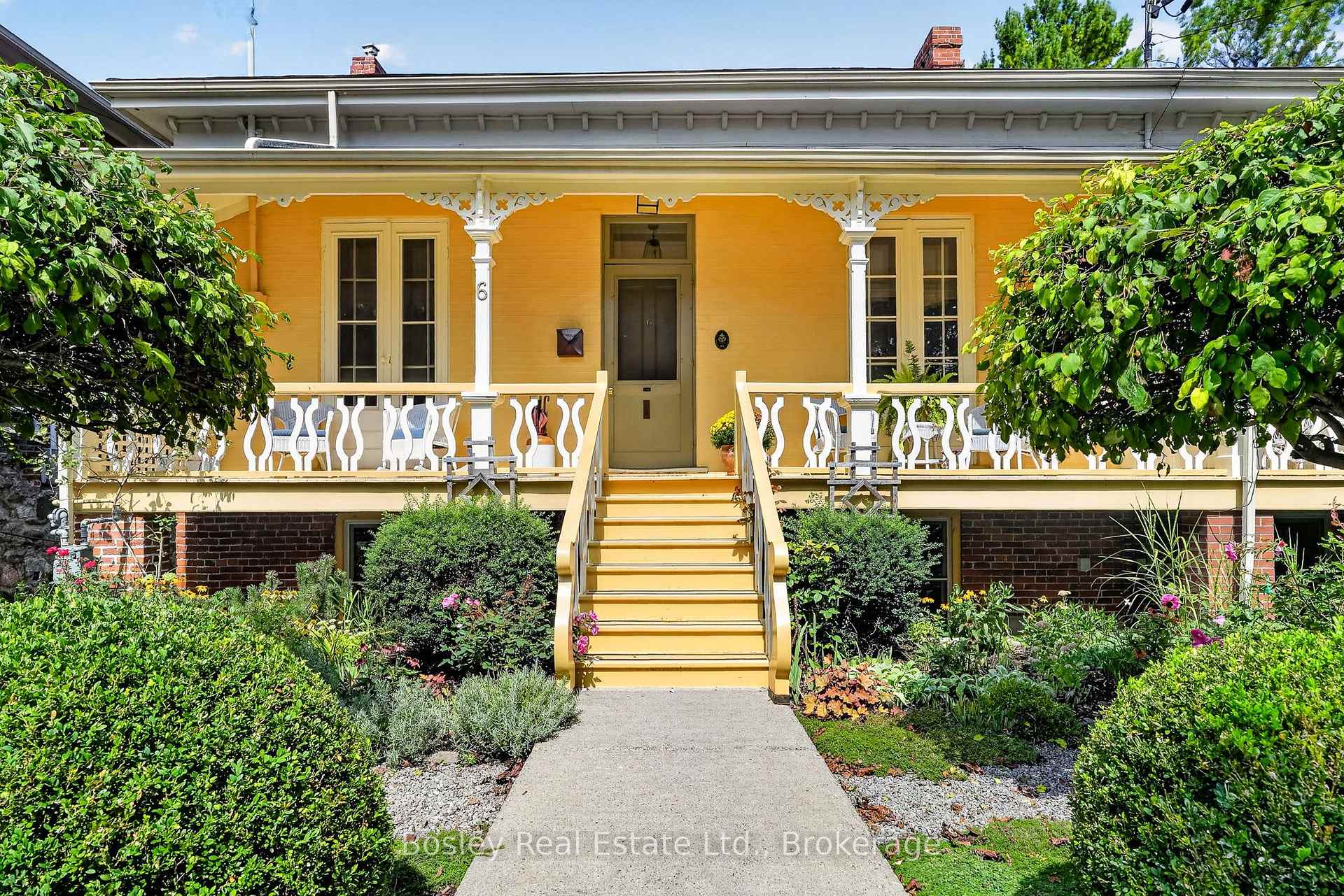 Photo 1 of 6 Baldwin Street, Port Hope — HOMEH