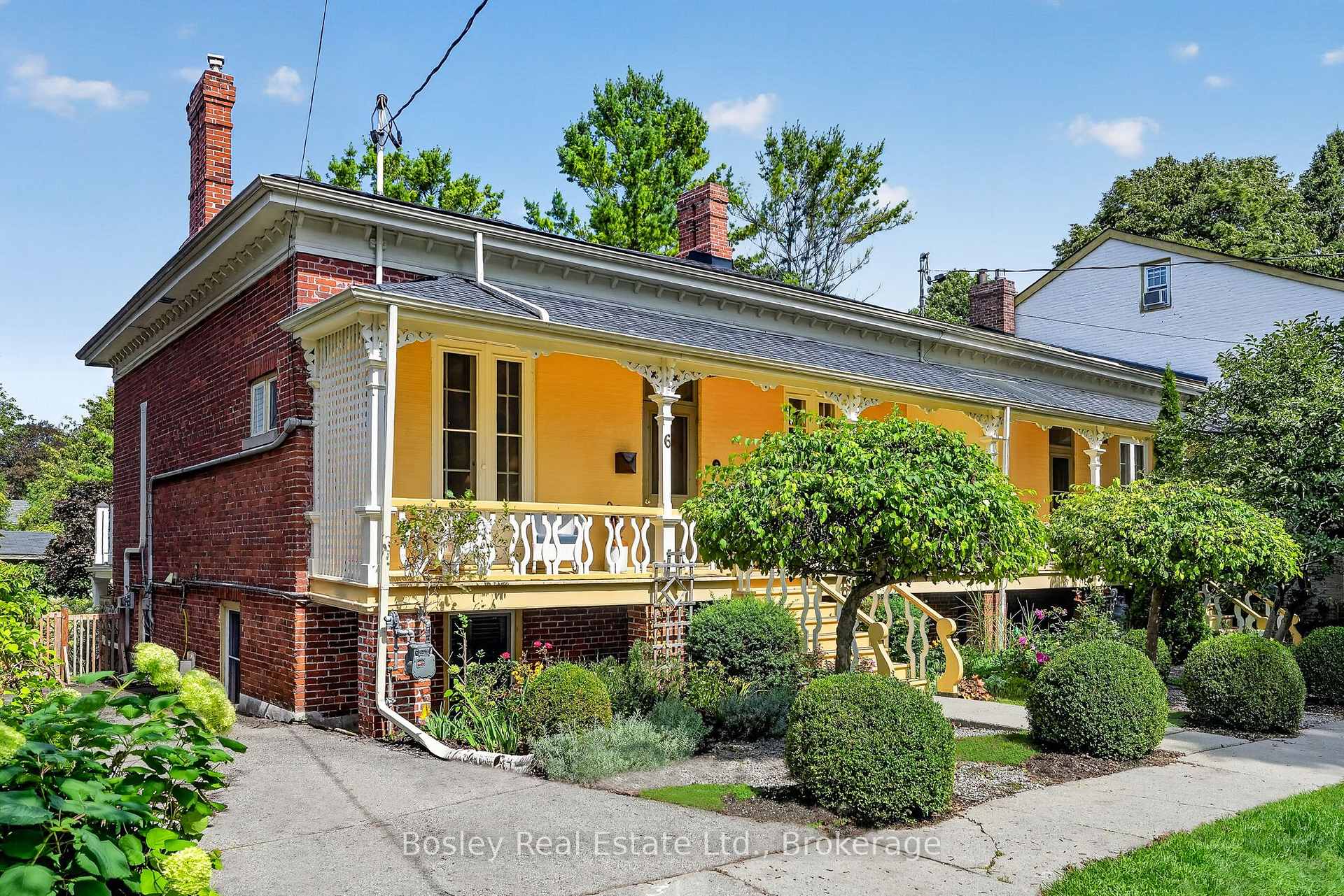 Photo 2 of 6 Baldwin Street, Port Hope — HOMEH