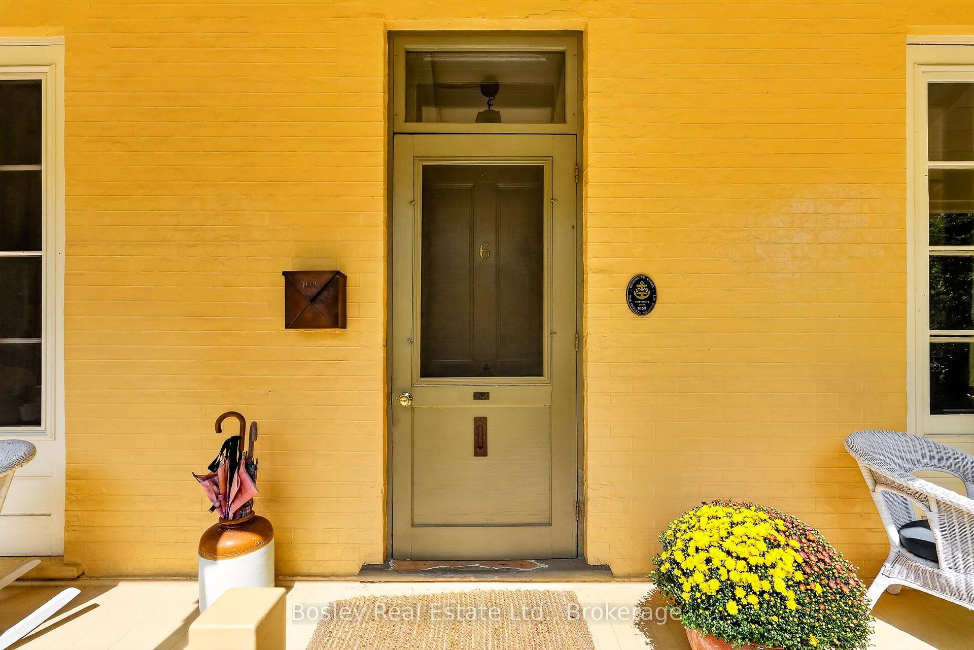 Photo 5 of 6 Baldwin Street, Port Hope — HOMEH