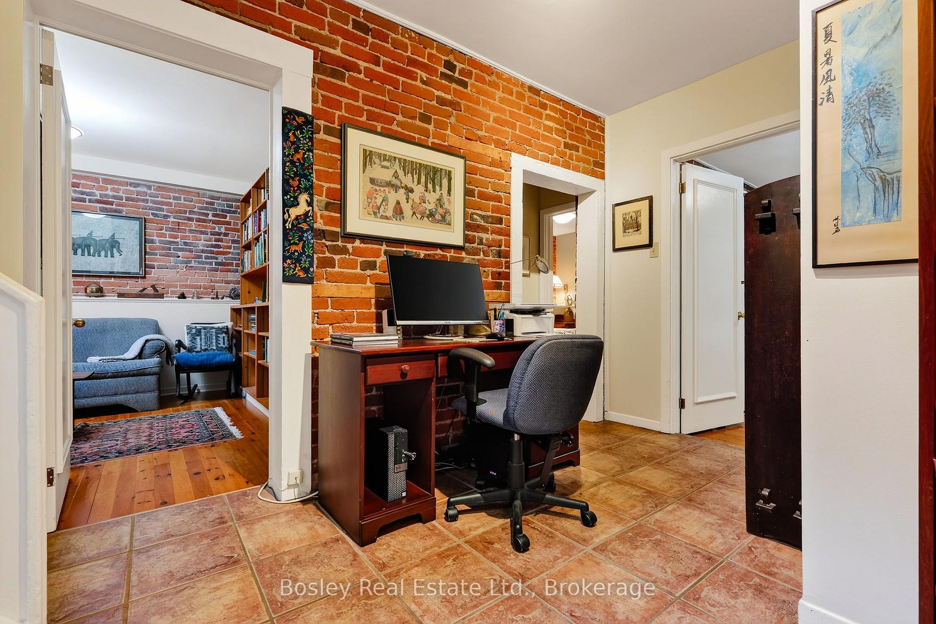 Photo 24 of 6 Baldwin Street, Port Hope — HOMEH