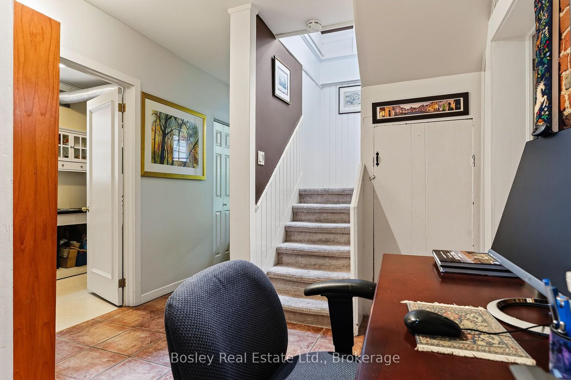 Photo 27 of 6 Baldwin Street, Port Hope — HOMEH