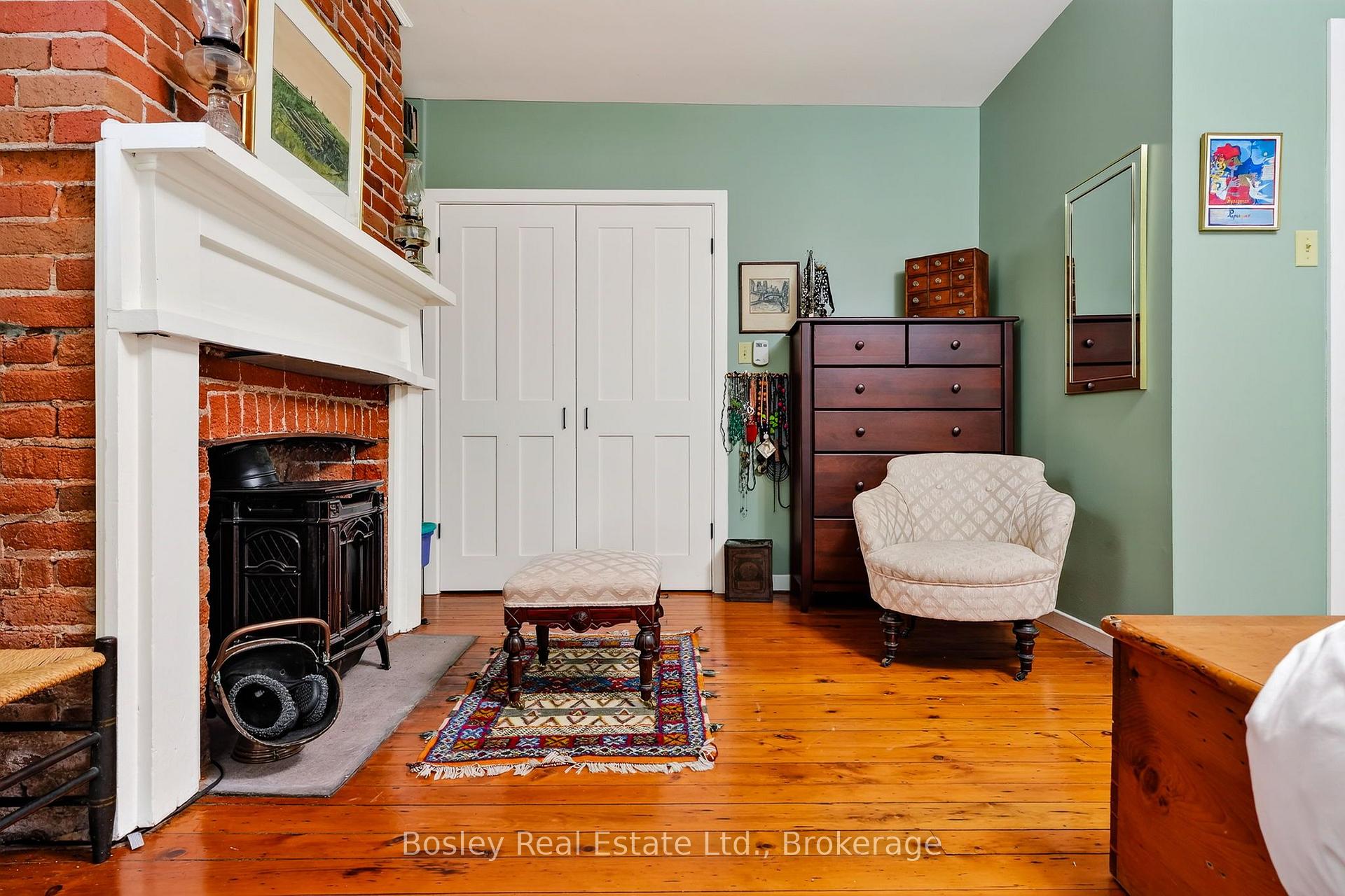 Photo 31 of 6 Baldwin Street, Port Hope — HOMEH