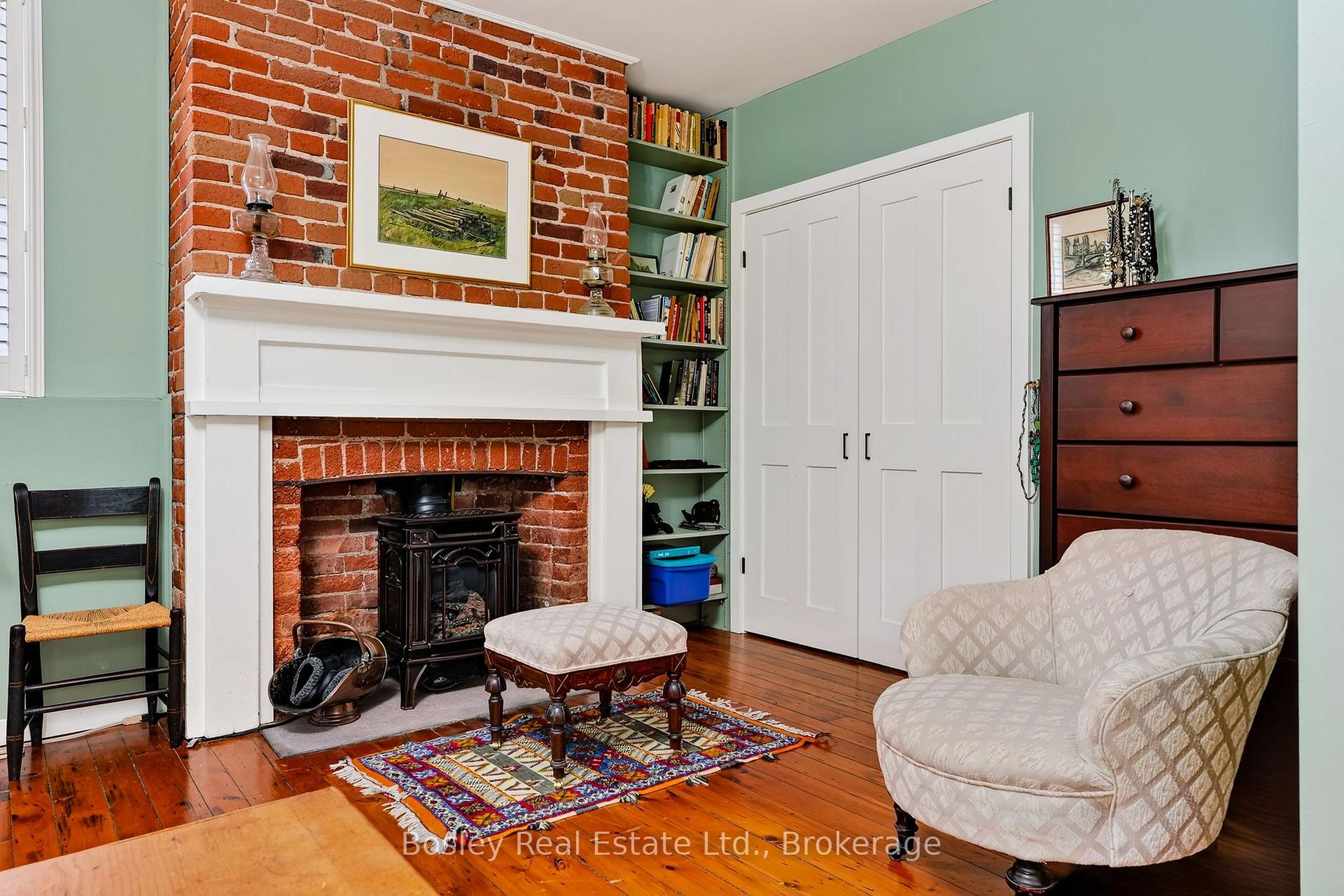 Photo 34 of 6 Baldwin Street, Port Hope — HOMEH
