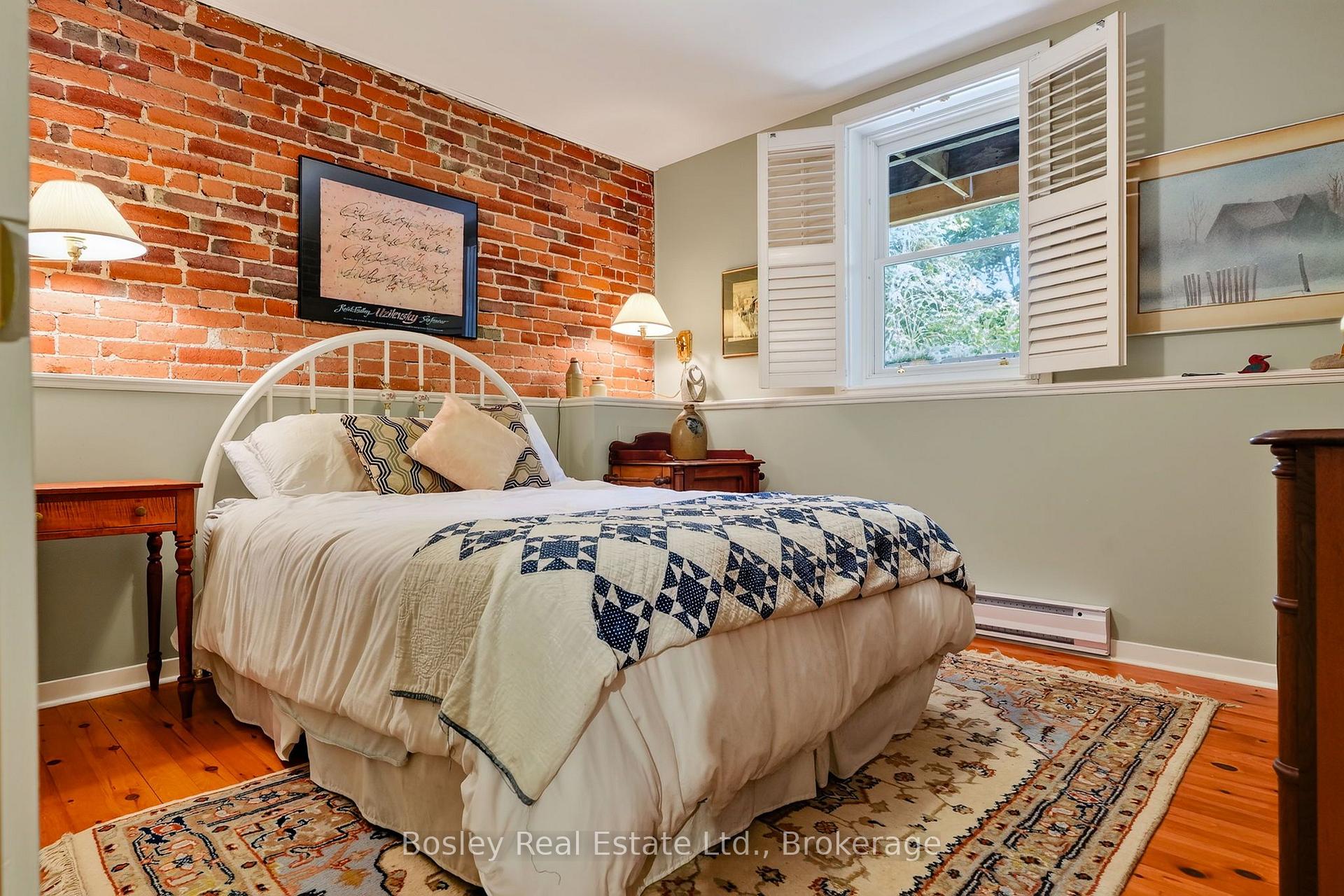 Photo 35 of 6 Baldwin Street, Port Hope — HOMEH