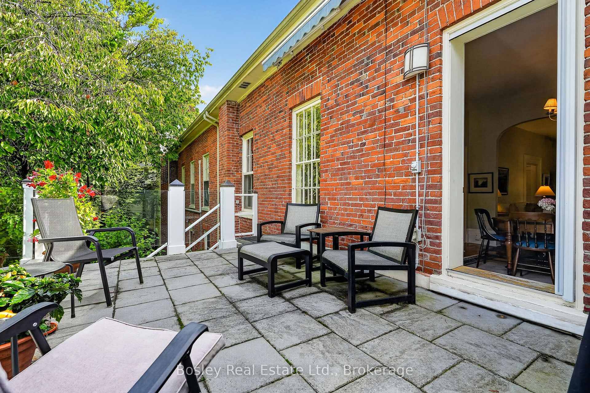 Photo 37 of 6 Baldwin Street, Port Hope — HOMEH