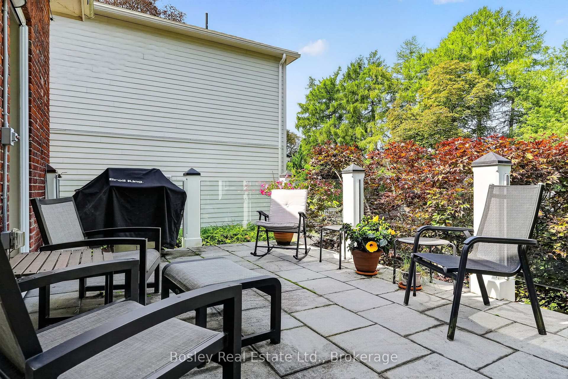 Photo 38 of 6 Baldwin Street, Port Hope — HOMEH