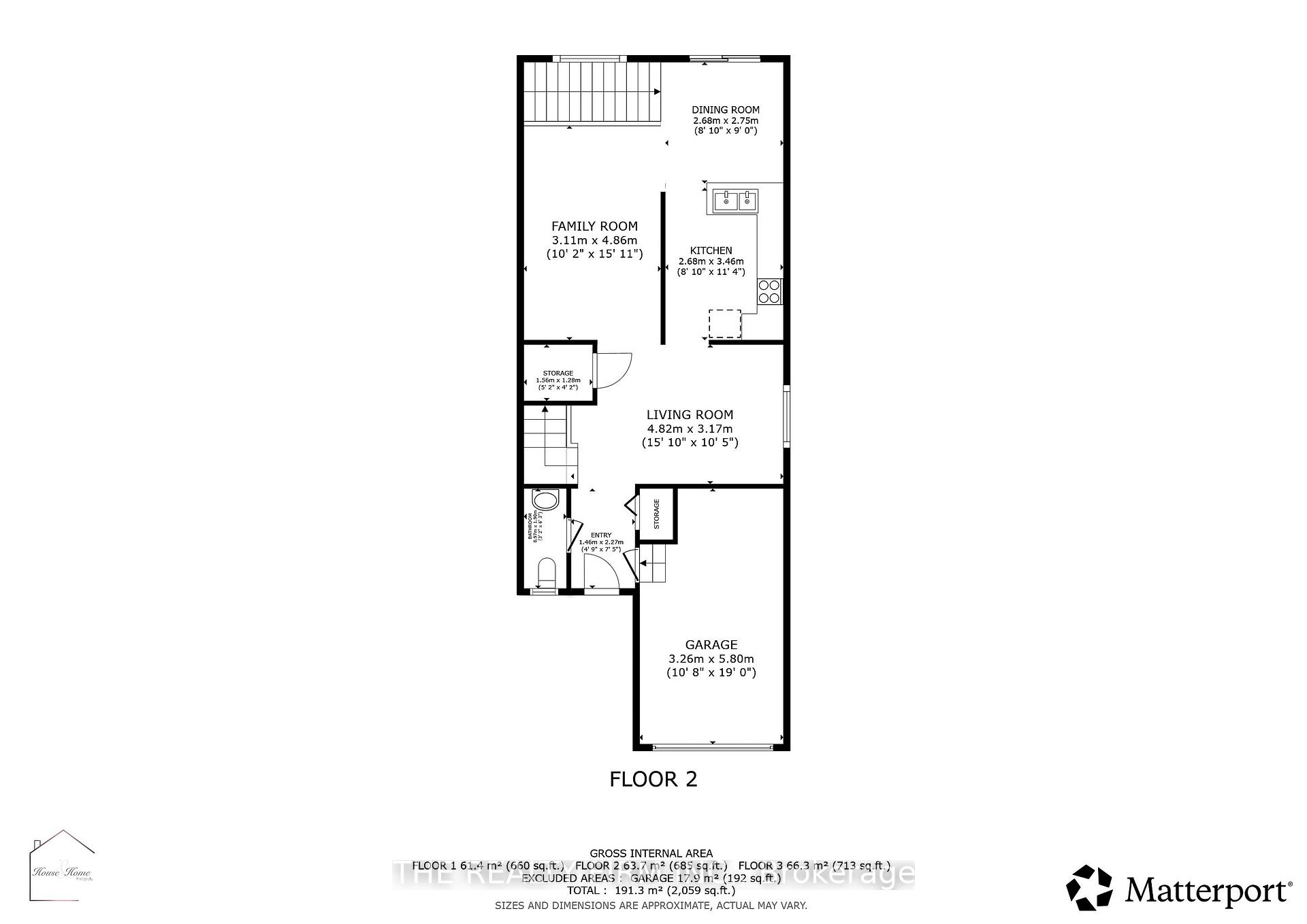 Photo 46 of 382 Lighthouse Road, London, South U — HOMEH