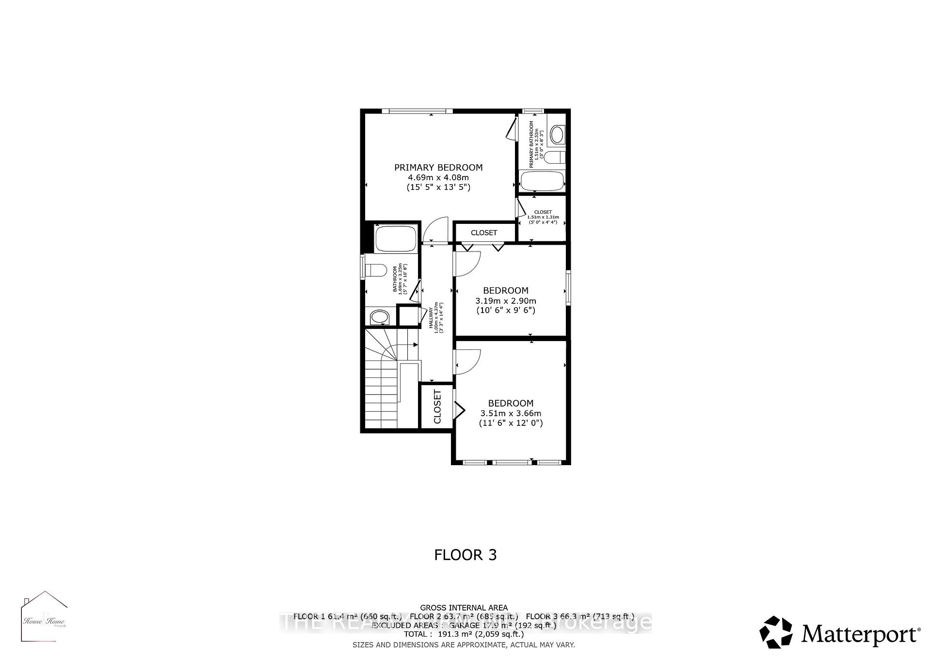 Photo 47 of 382 Lighthouse Road, London, South U — HOMEH