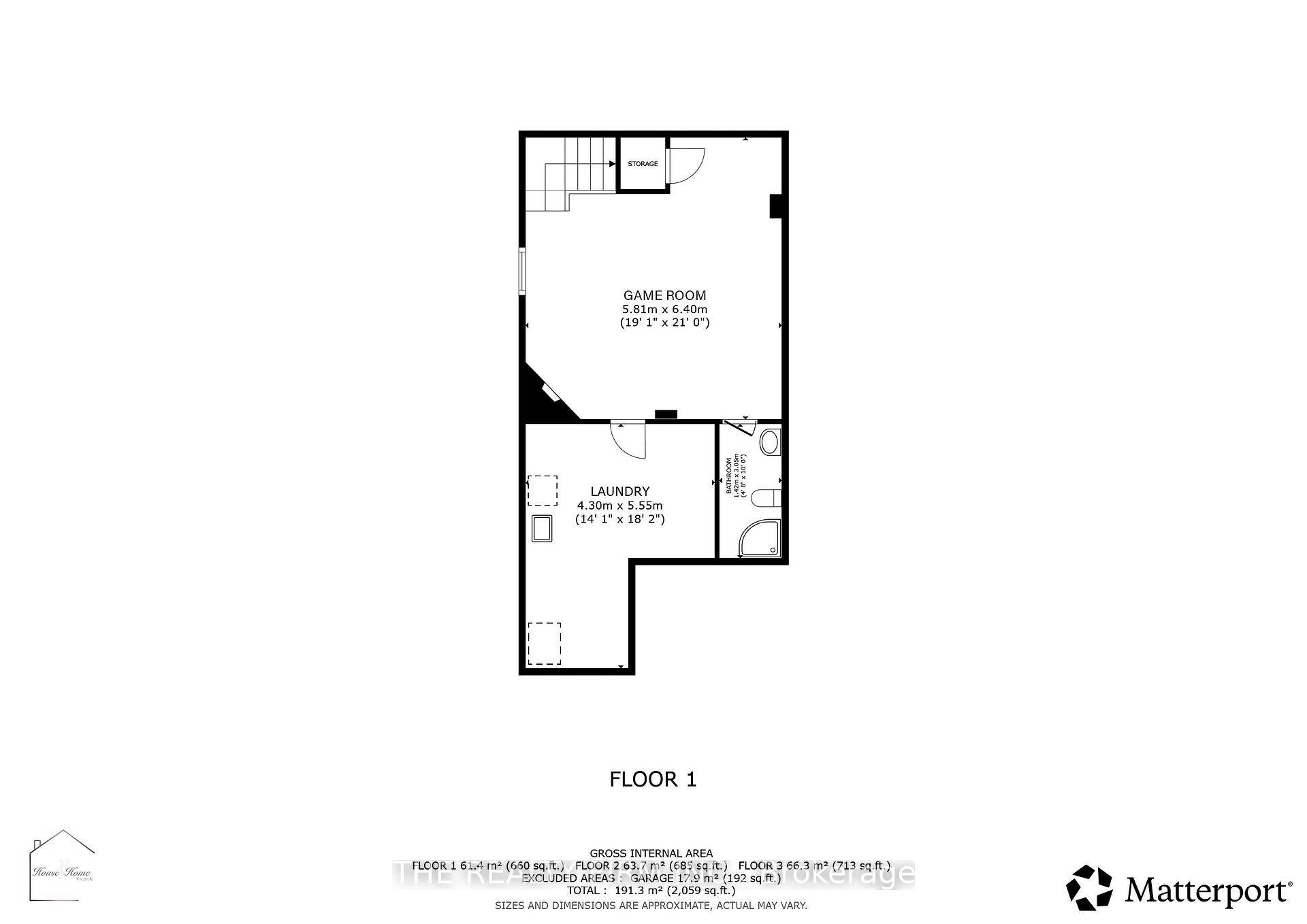 Photo 48 of 382 Lighthouse Road, London, South U — HOMEH