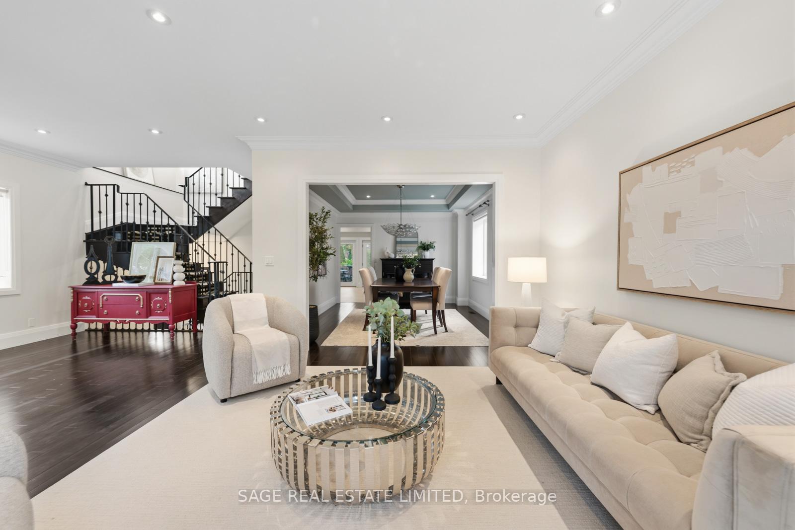Photo 6 of 50 Northampton Drive, Etobicoke, Islington-City Centre West — HOMEH