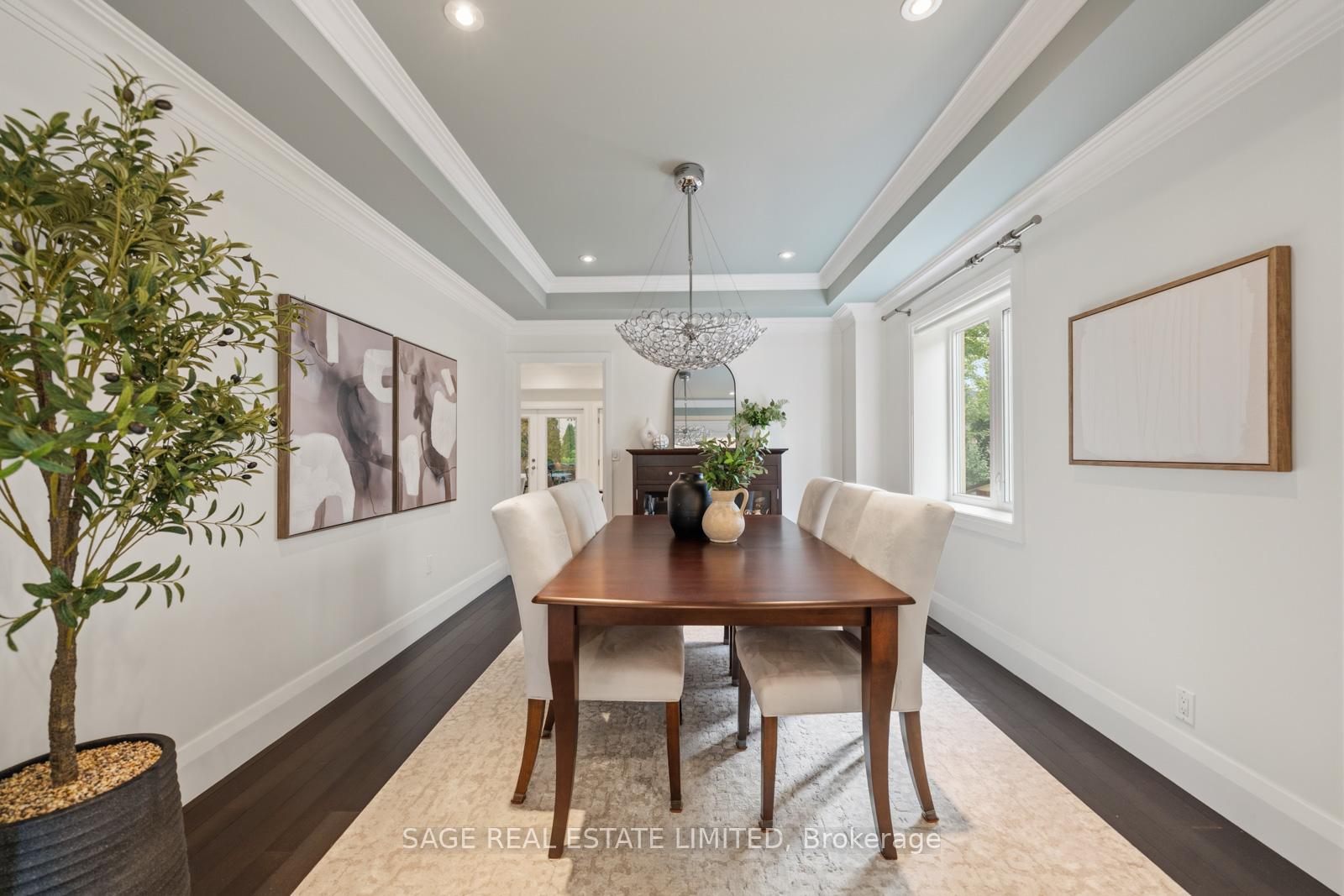 Photo 7 of 50 Northampton Drive, Etobicoke, Islington-City Centre West — HOMEH